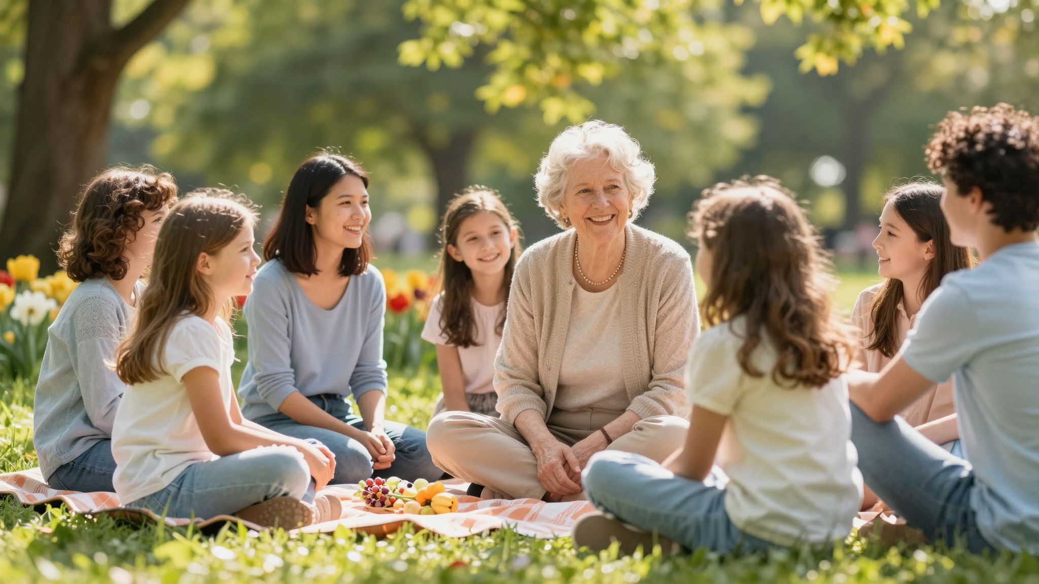 Corrie ten Boom szerint az aggodalom megöli a hitet.
