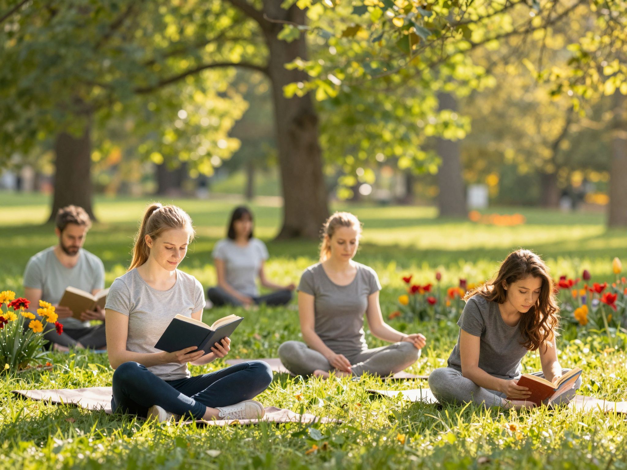 A digitális detox segít javítani a koncentrációt és produktivitást.