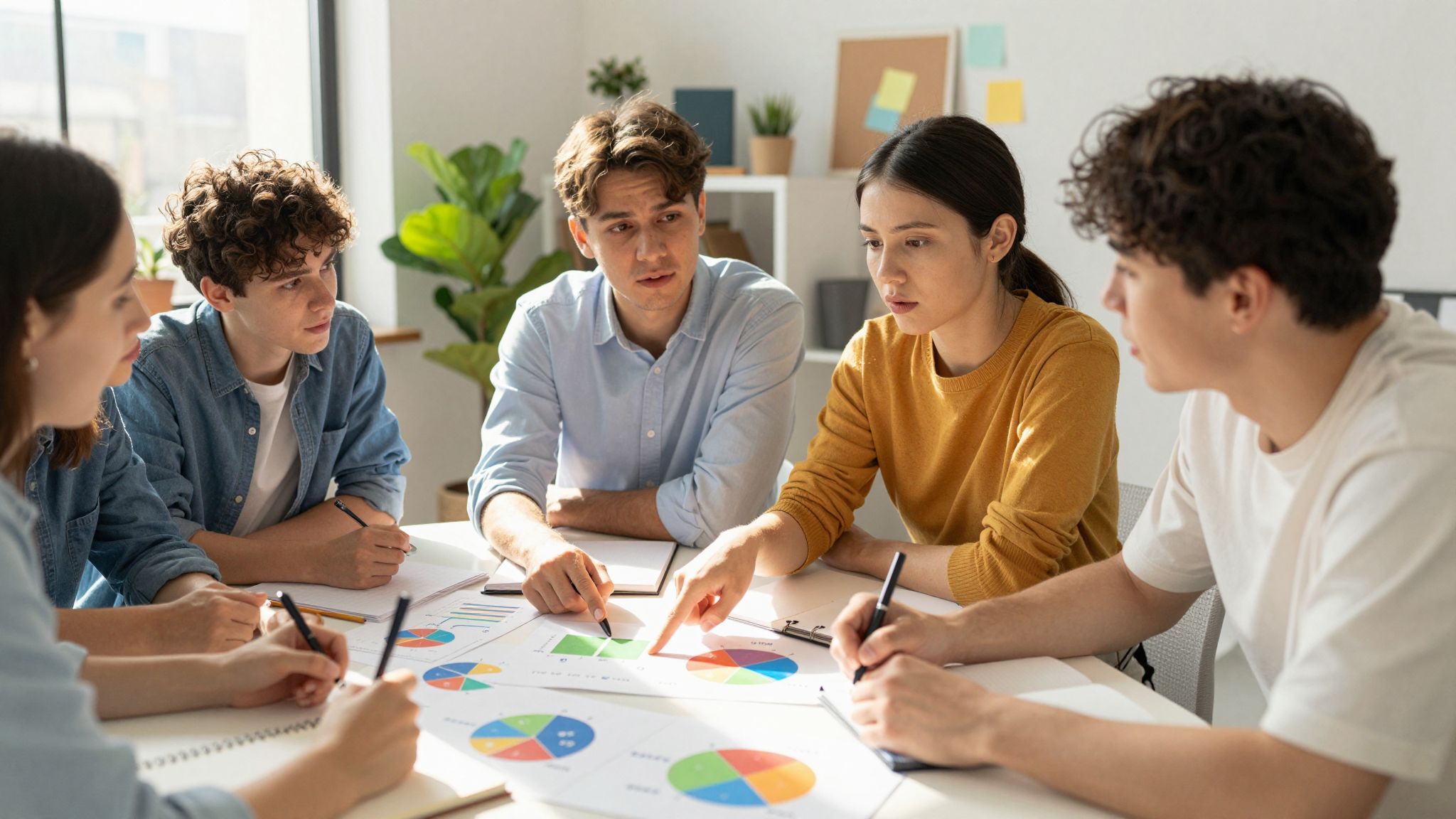A döntéshozatal során gyakran torzítják érzelmeink a racionalitást.