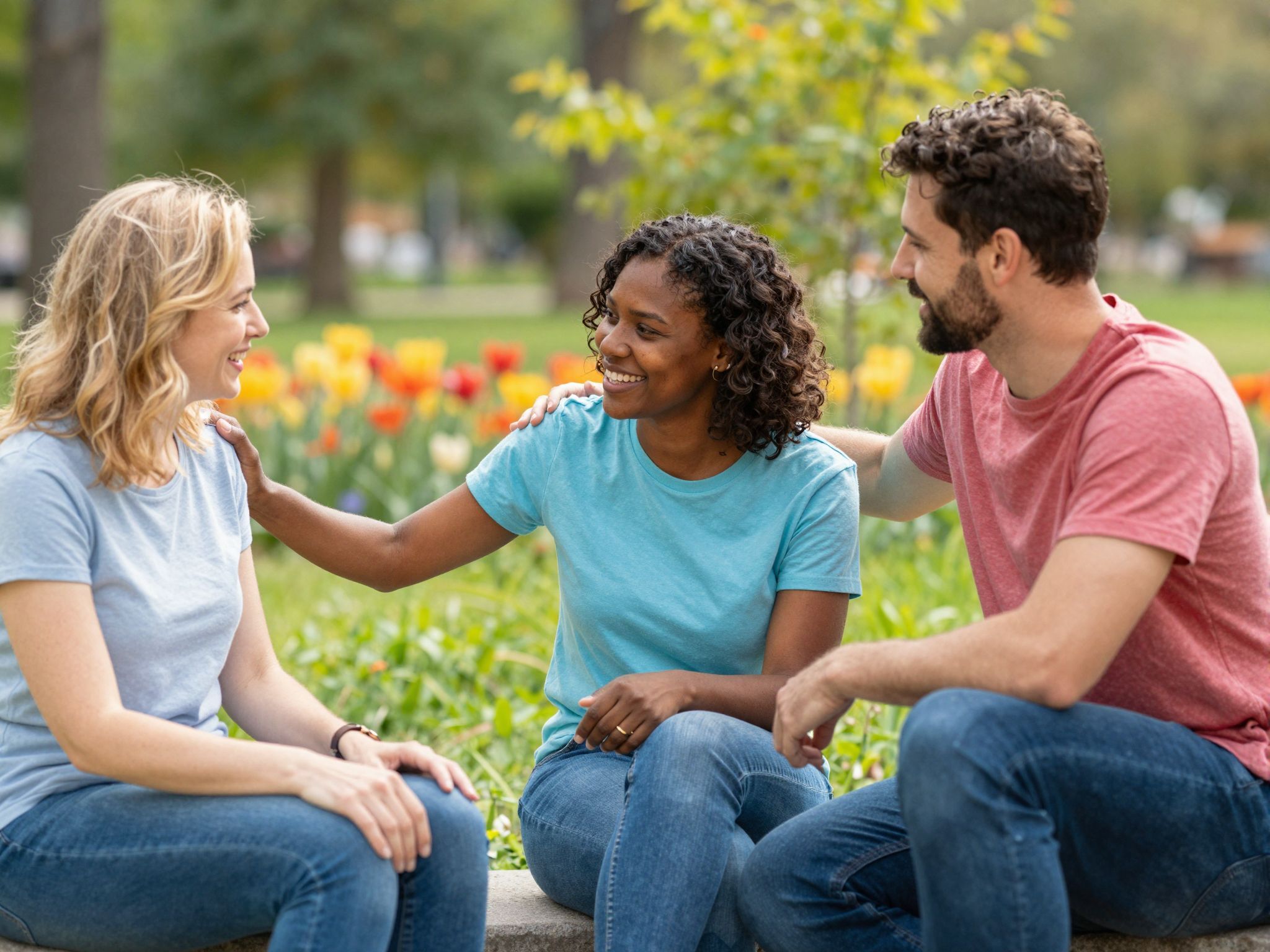 A spektrum felnőttjei sokszínű tehetségekkel rendelkeznek.