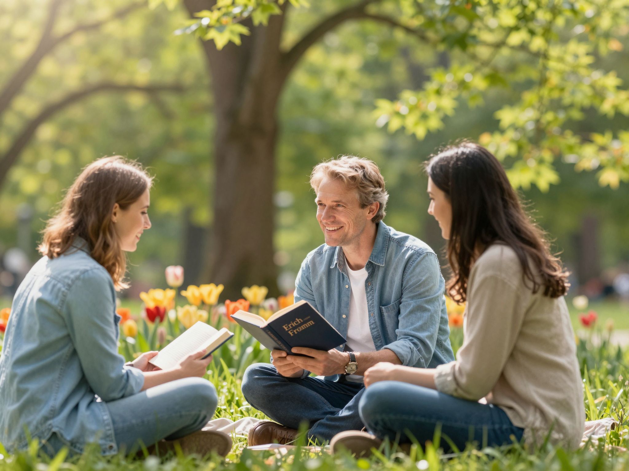Fromm humánus elvei relevánsak a mai társadalmi kihívásokra.