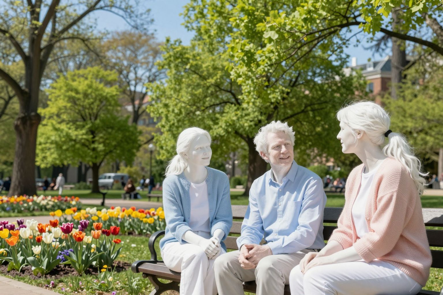 A nehézségek erősítik a lelki ellenállóképességet és fejlődést járulnak hozzá.