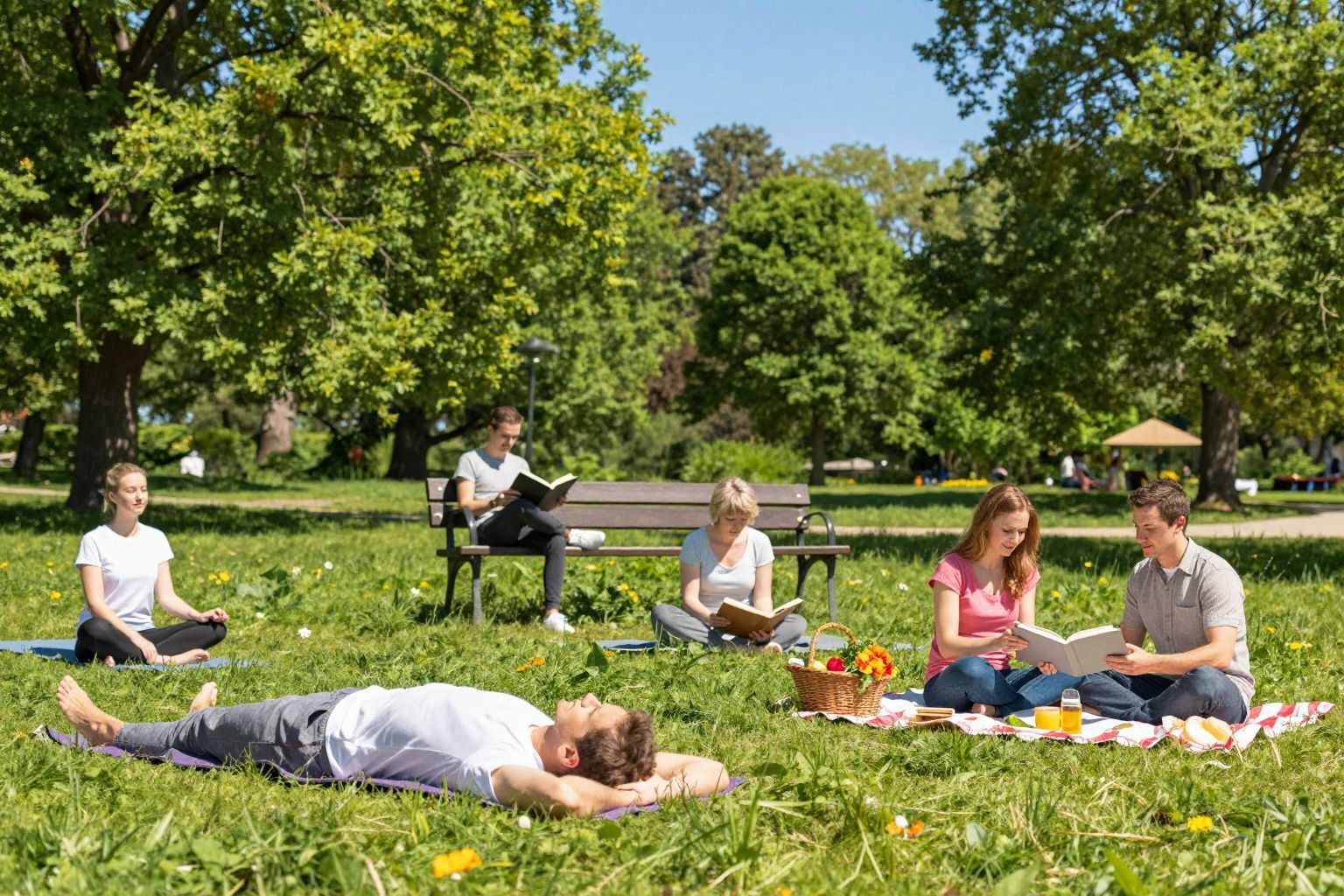 Tervezz előre, hogy minimalizáld a váratlan stresszfaktorokat.