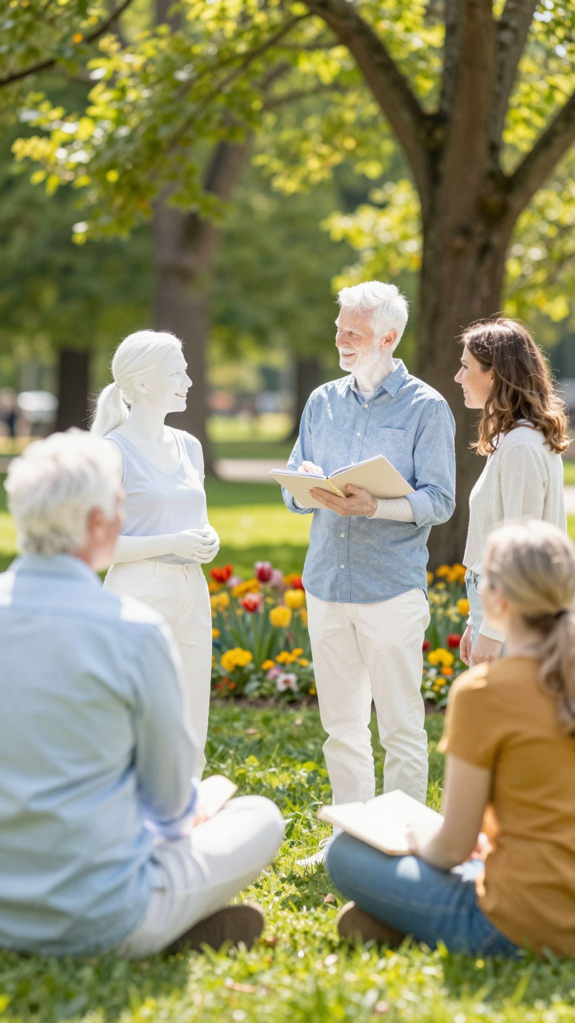 Az értékek tudatosítása segít a boldogabb élet kialakításában.