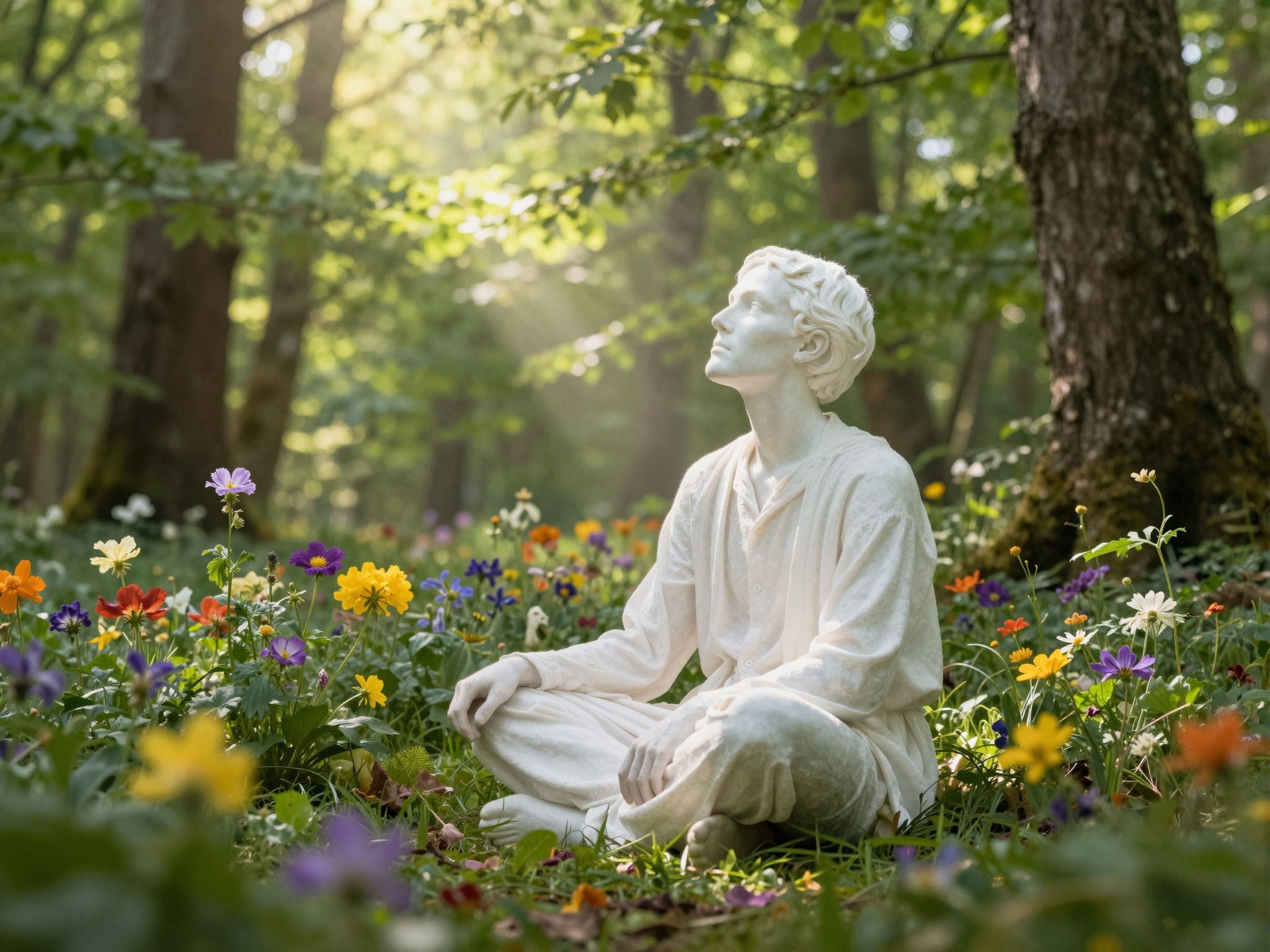 A halálközeli élmények gyakran megváltoztatják az élethez való viszonyunkat.