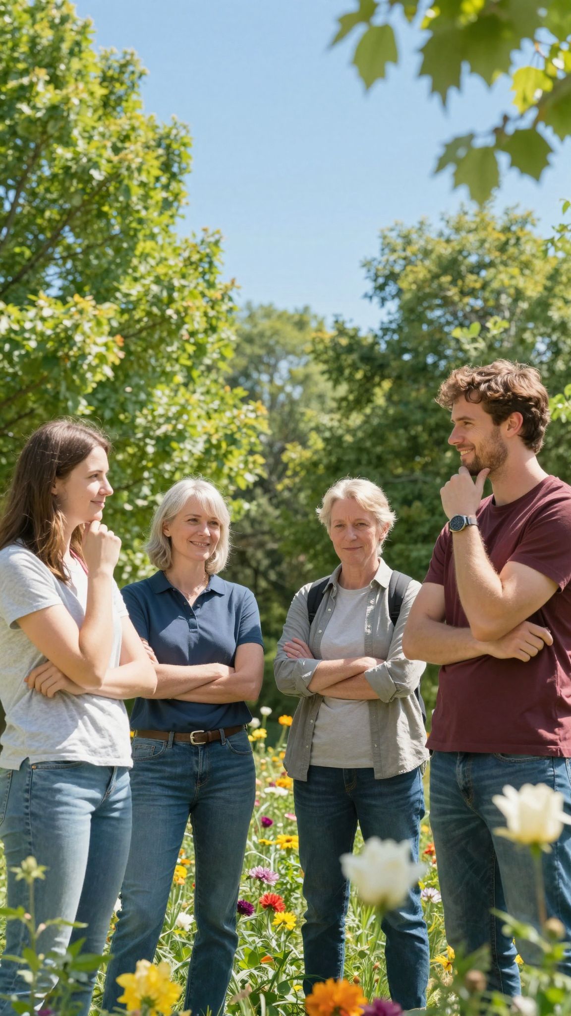 A bizonytalanságtűrés növelése érzelmi intelligencia fejlesztésével lehetséges.