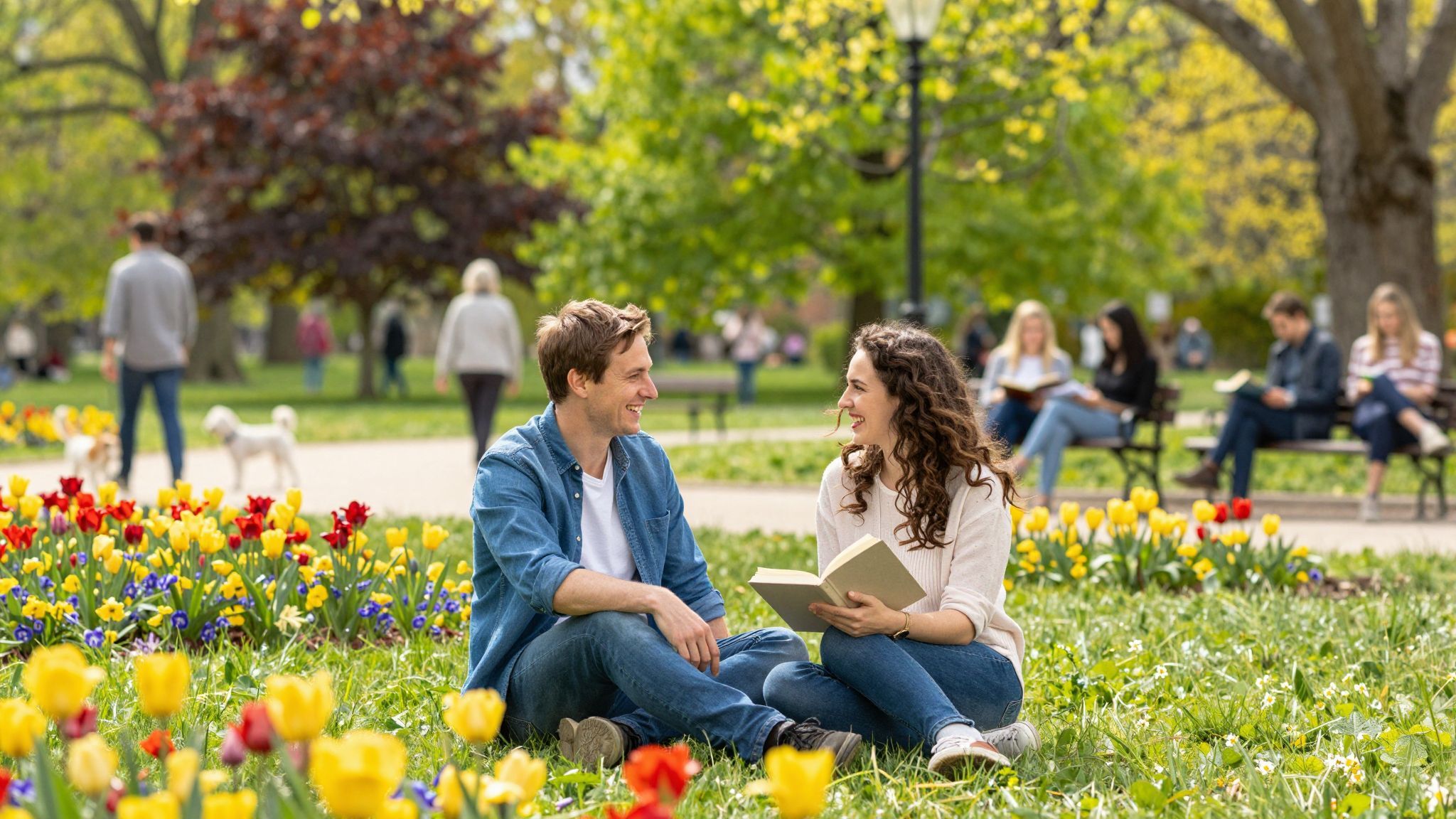 Az elmélet segíthet a kapcsolatok mélyebb megértésében.