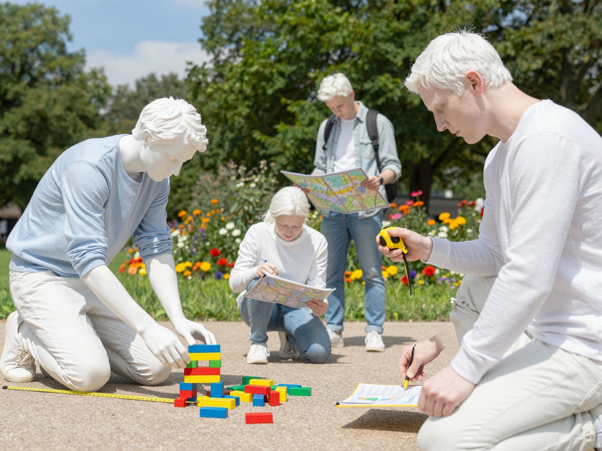 Fedezd fel kreatívan a környezeted rejtett lehetőségeit!