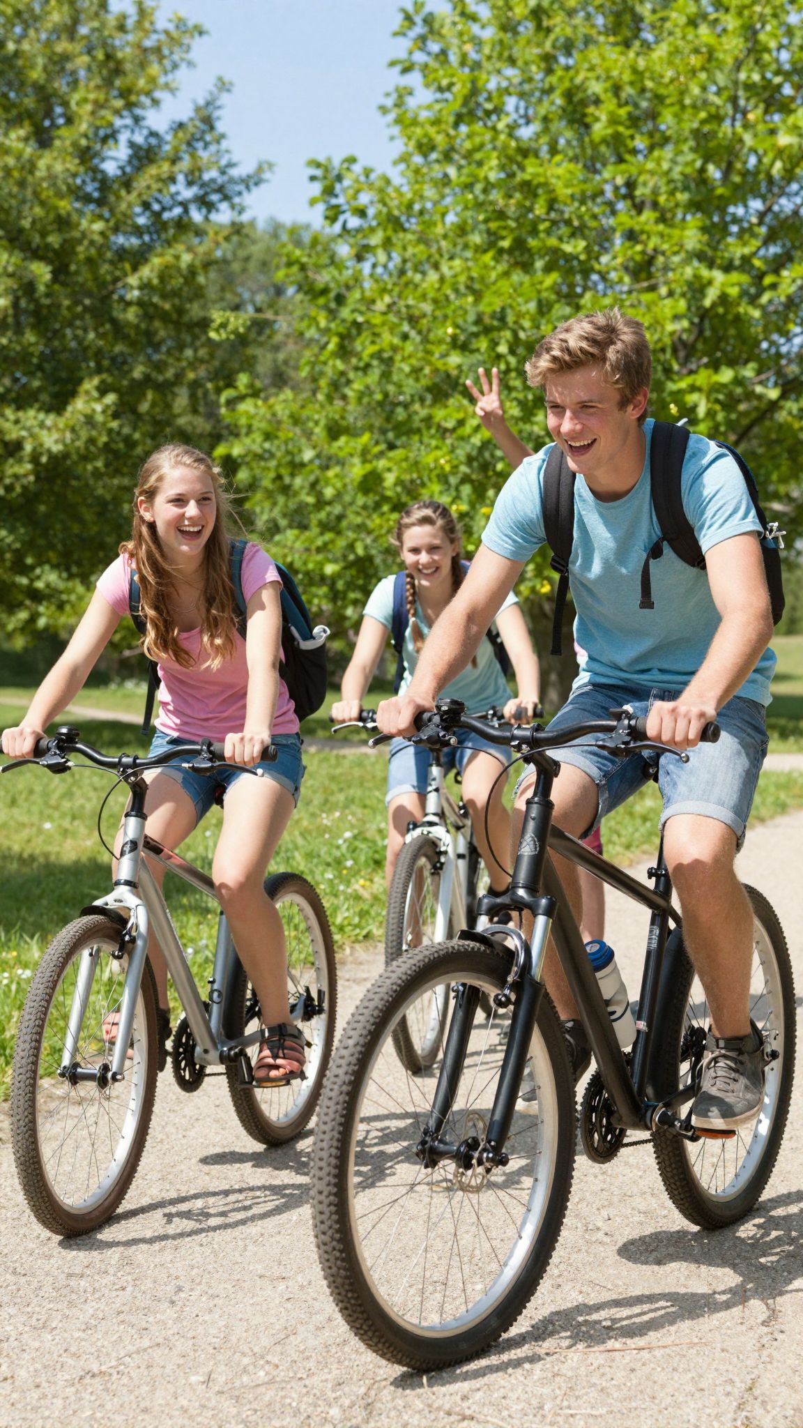 Beszélgess nyíltan, megértéssel a kockázatvállalásról!