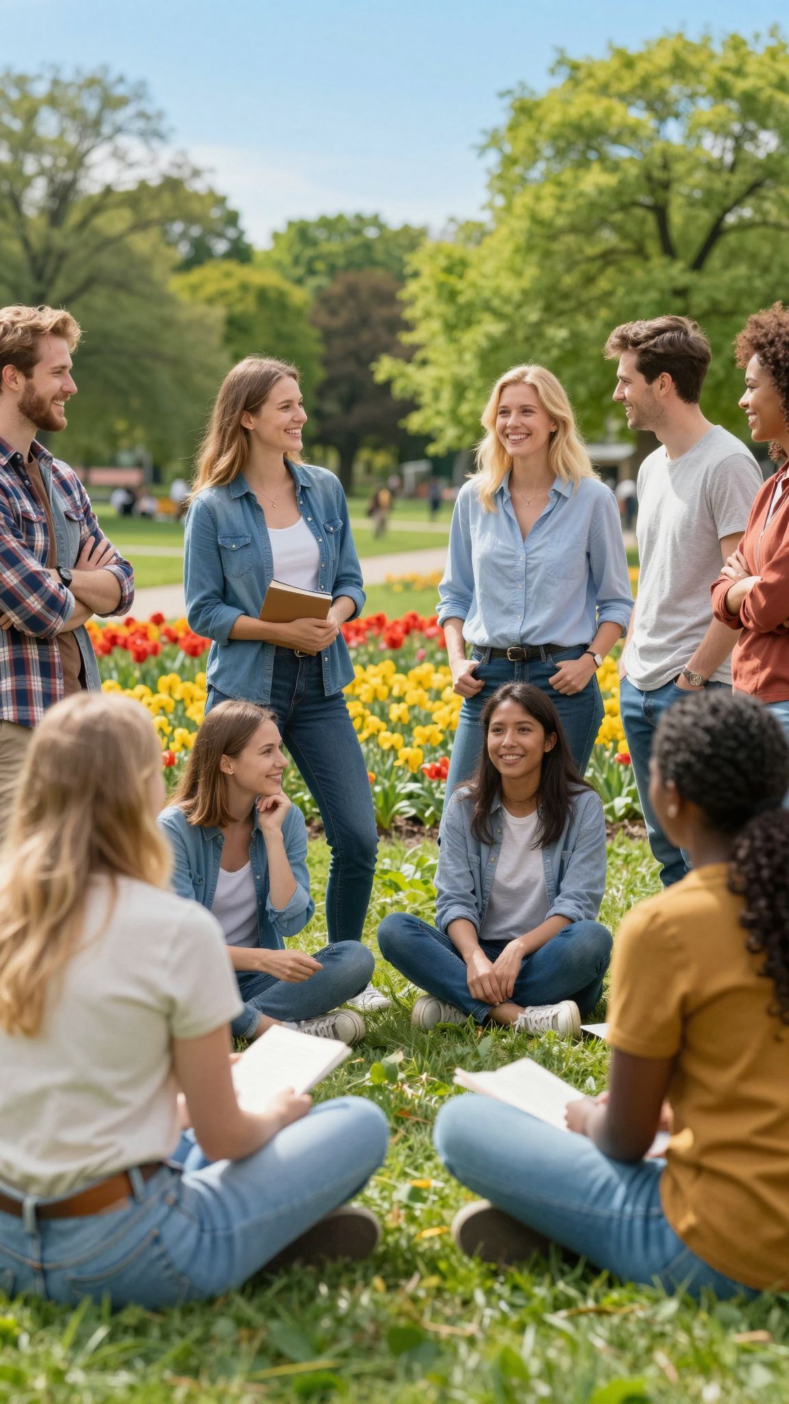 Az elvárások nélküli kommunikáció növeli az empátiát.