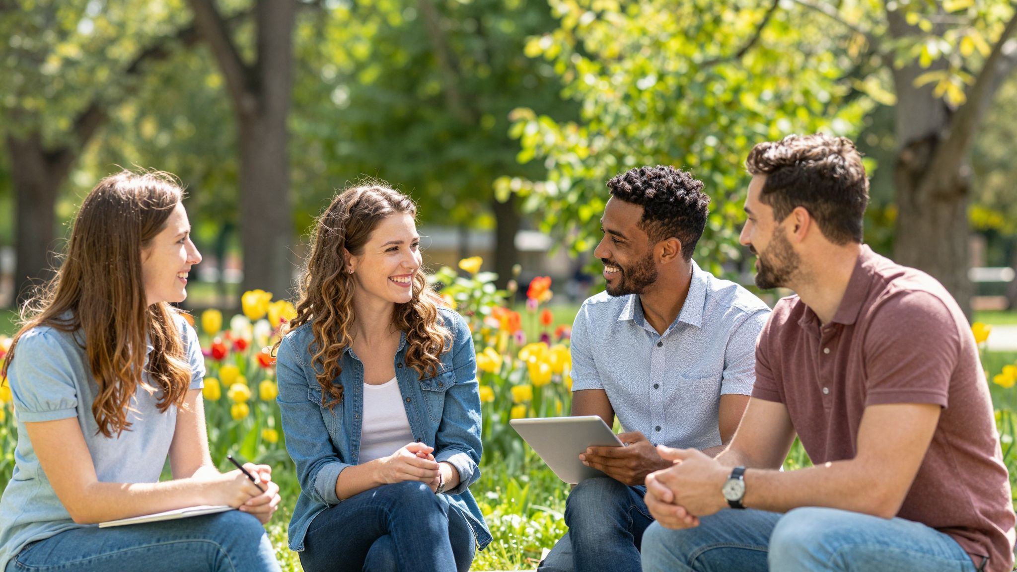 A hitelesség kulcsa az önértékelés és empátia.