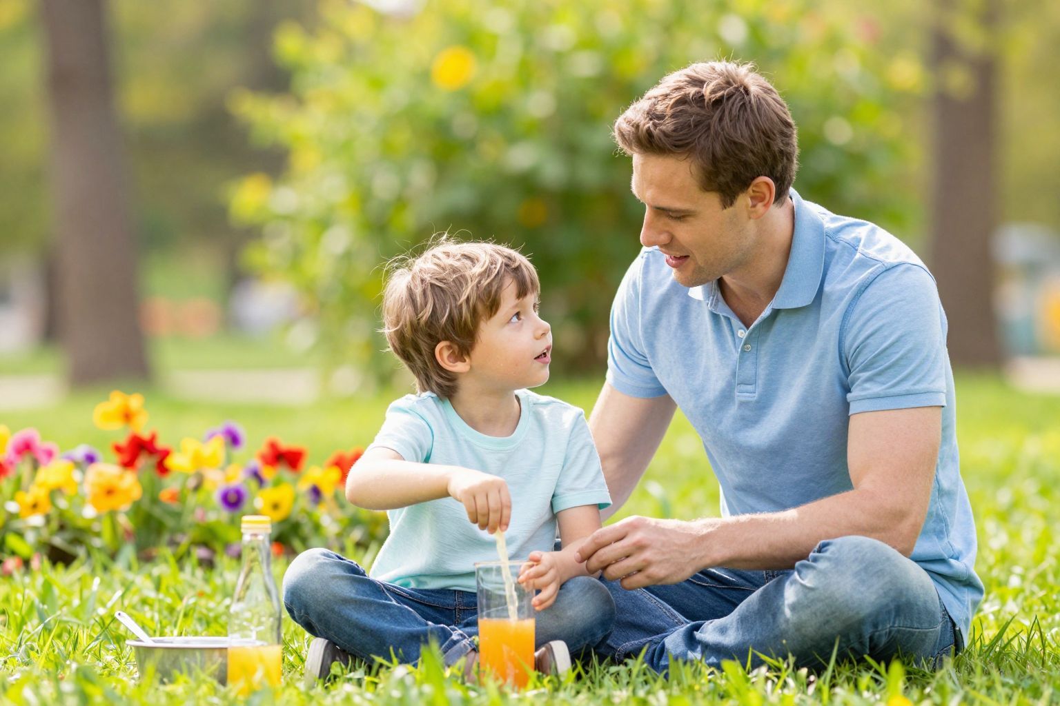 A hibák tanulási lehetőségek, támogasd őket szeretettel!