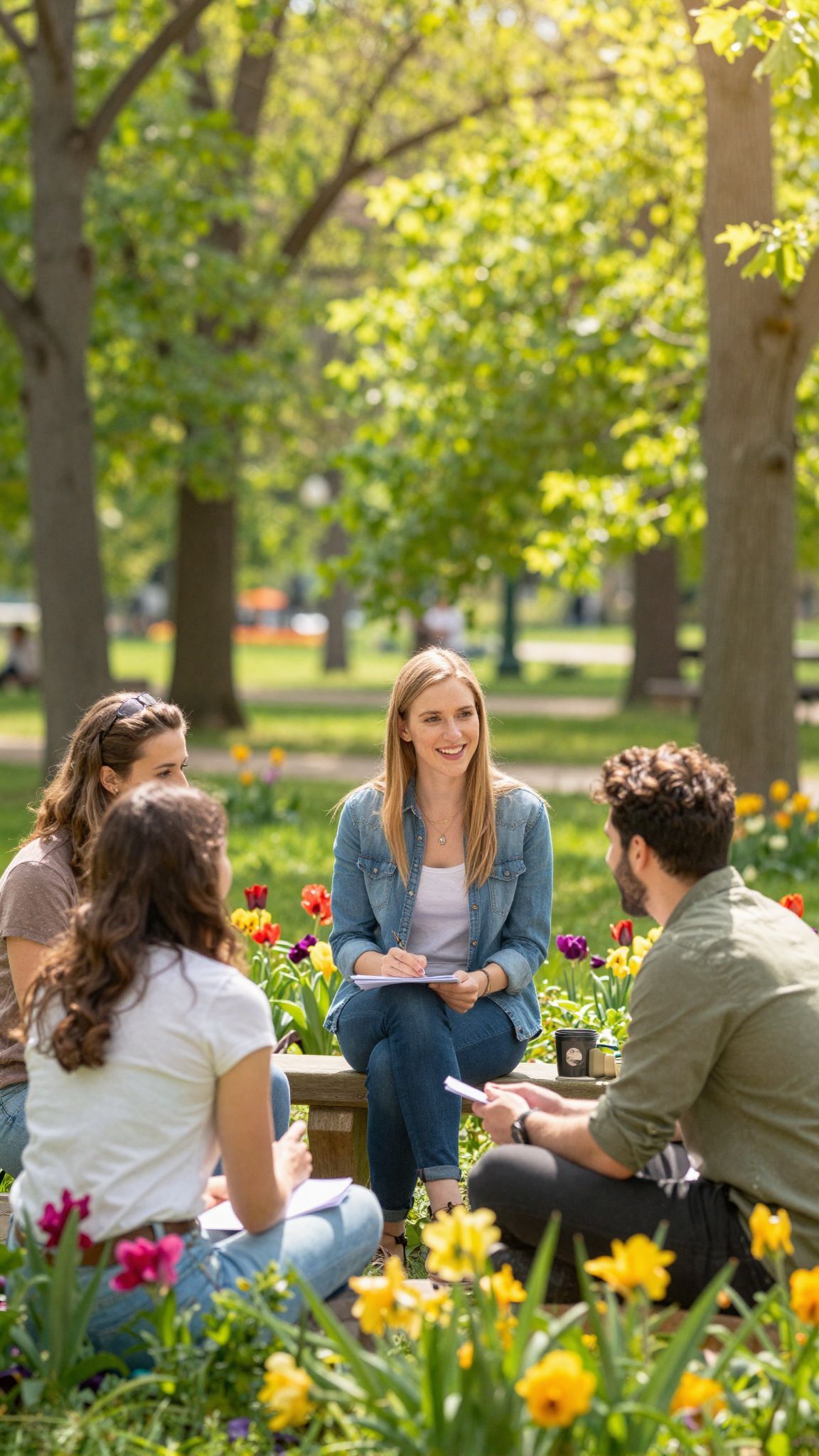 Fedezd fel, mi inspirál igazán az értékeid megtalálásához!
