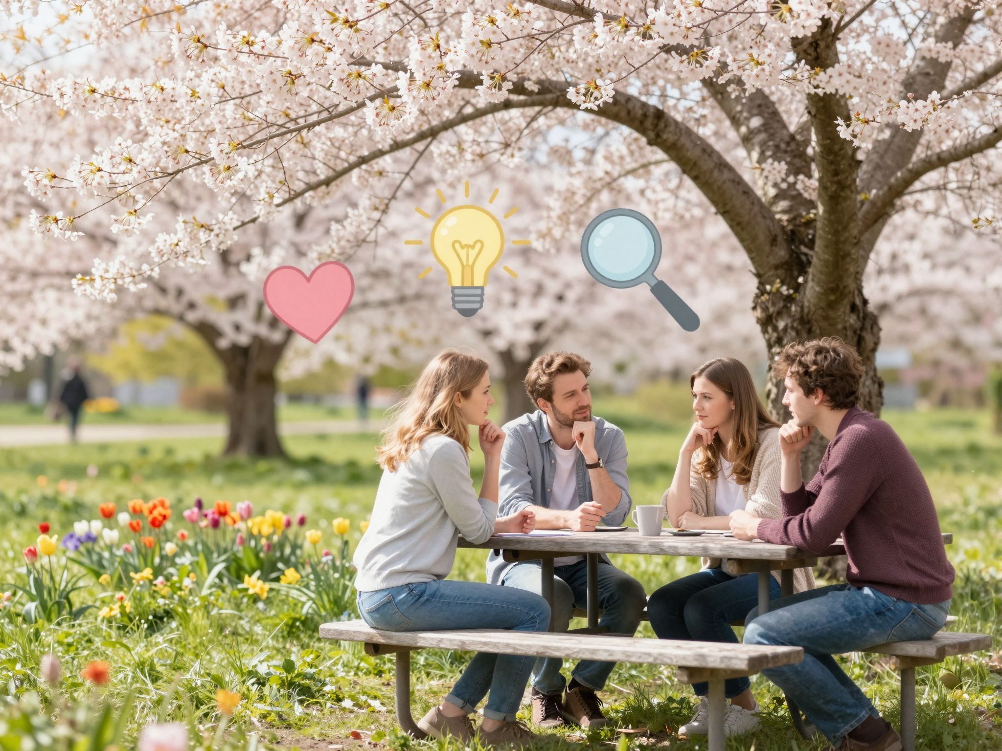 Fedezd fel szenvedélyed, értékeid és a világ szükségleteit!