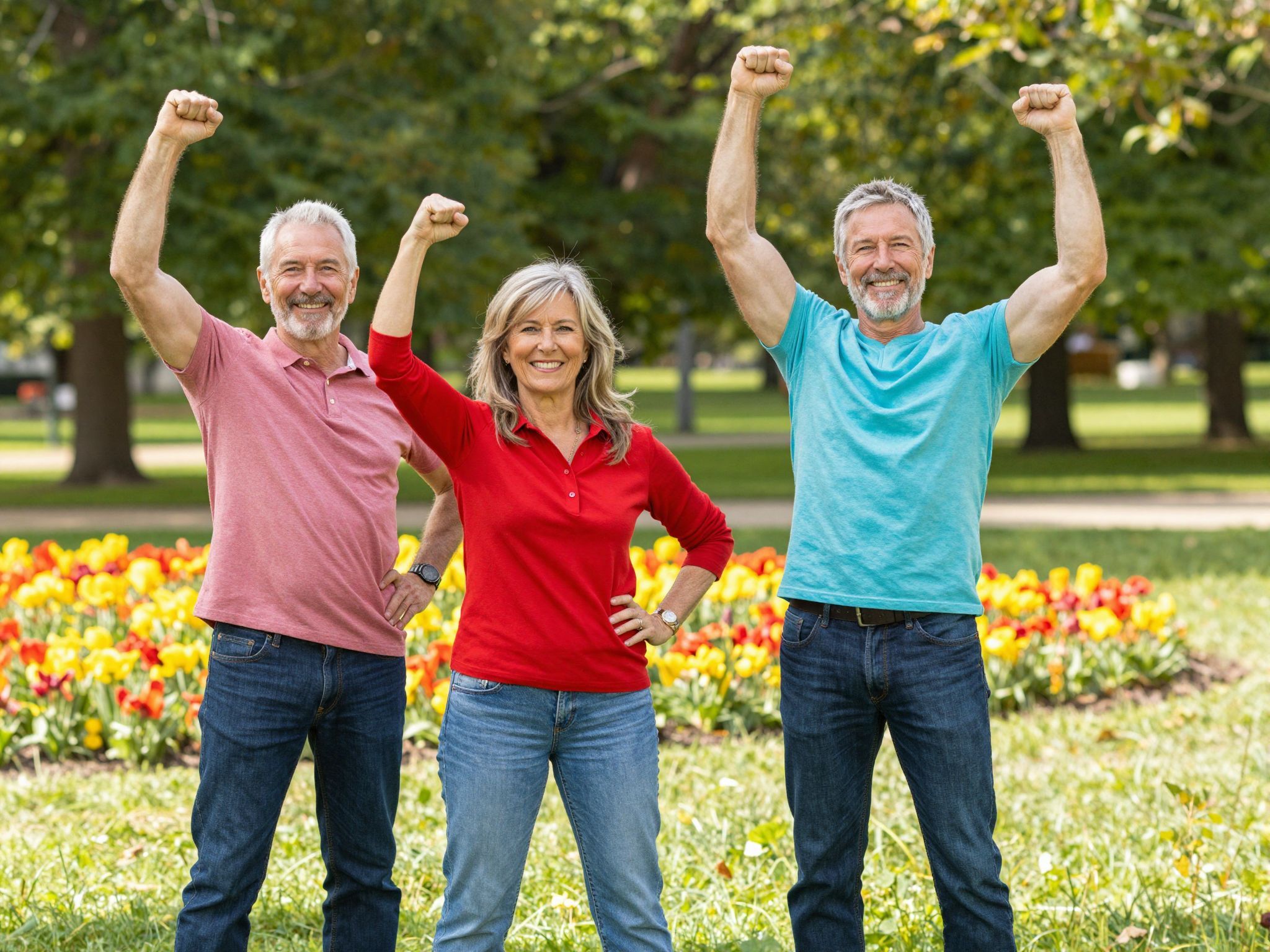 A pózok hatással vannak a magabiztosságunkra és érzéseinkre.