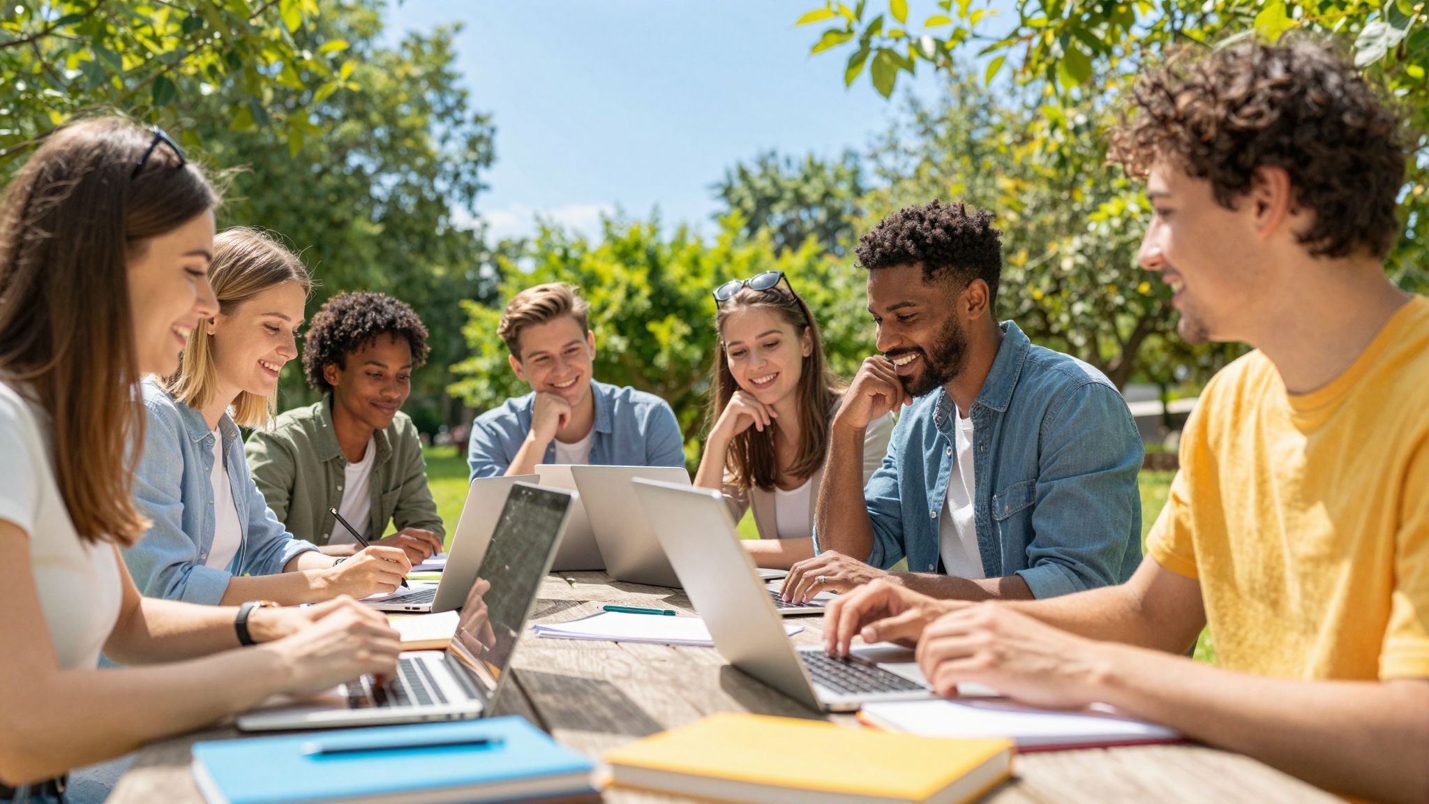 A lehetőségeket keresd, ne csak a problémákat lásd!