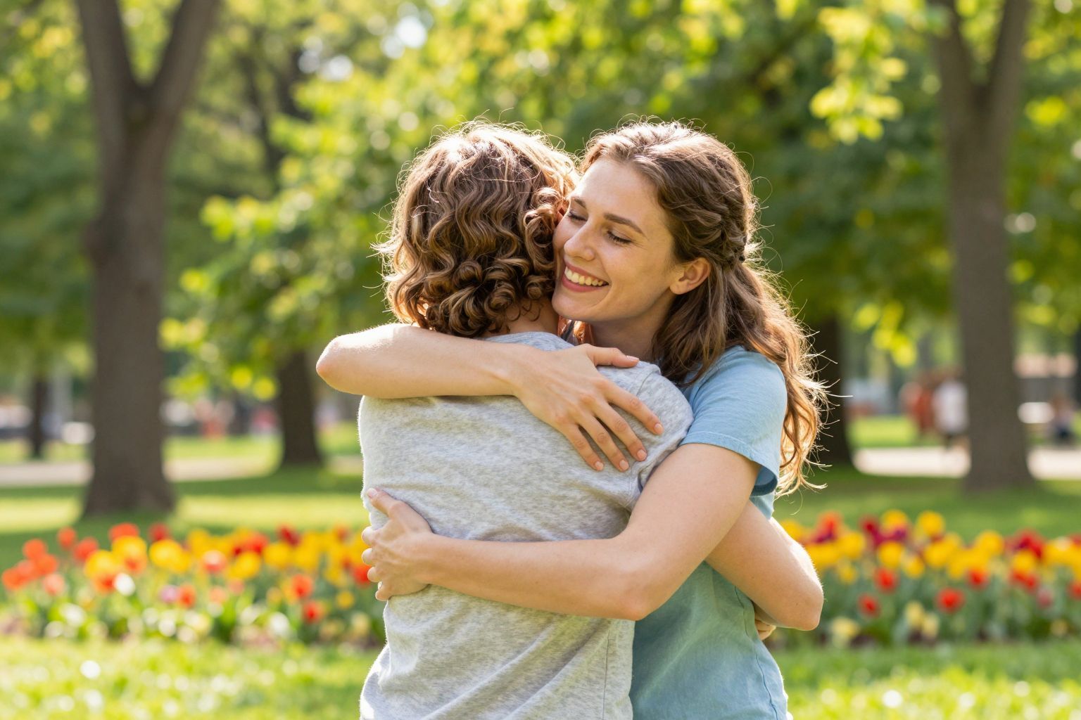 A szinkronicitás érzékeléséhez nyitott szív és elme szükséges.