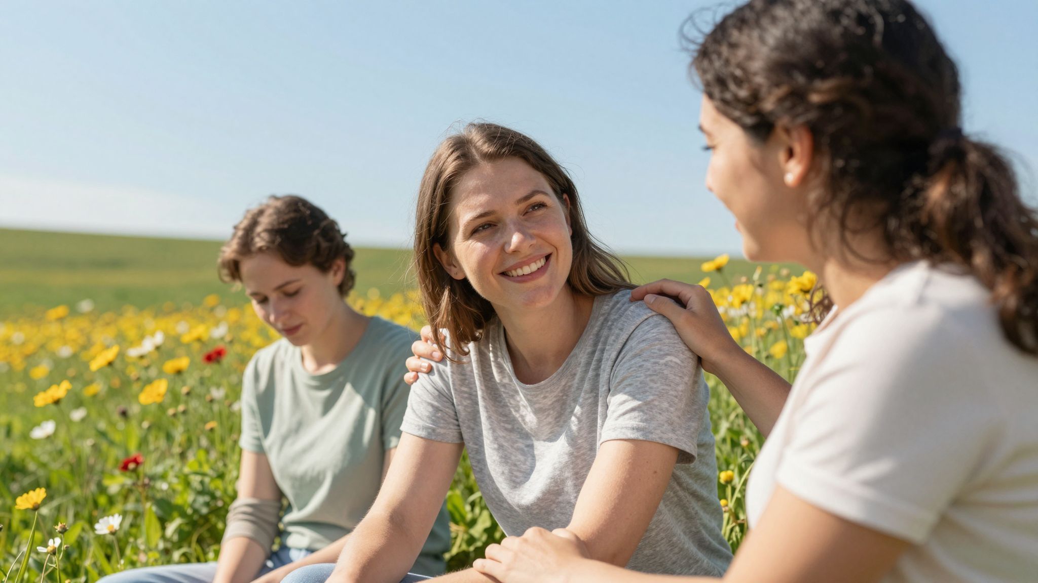 A pszichogén hányás gyógyulása egyéni és komplex folyamat.