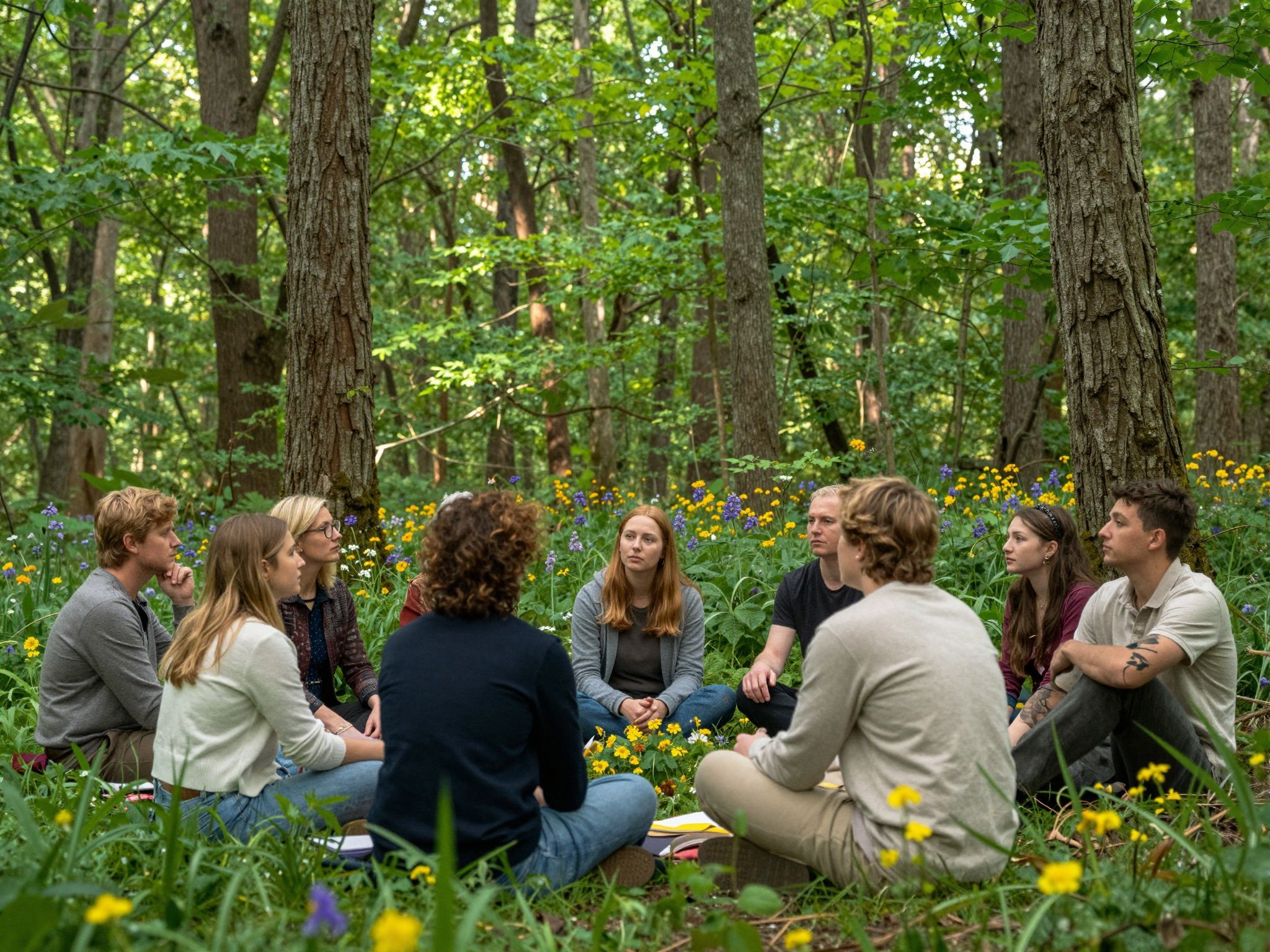 A kollektív tudattalan szimbólumai mélyen beépülnek kultúránkba.