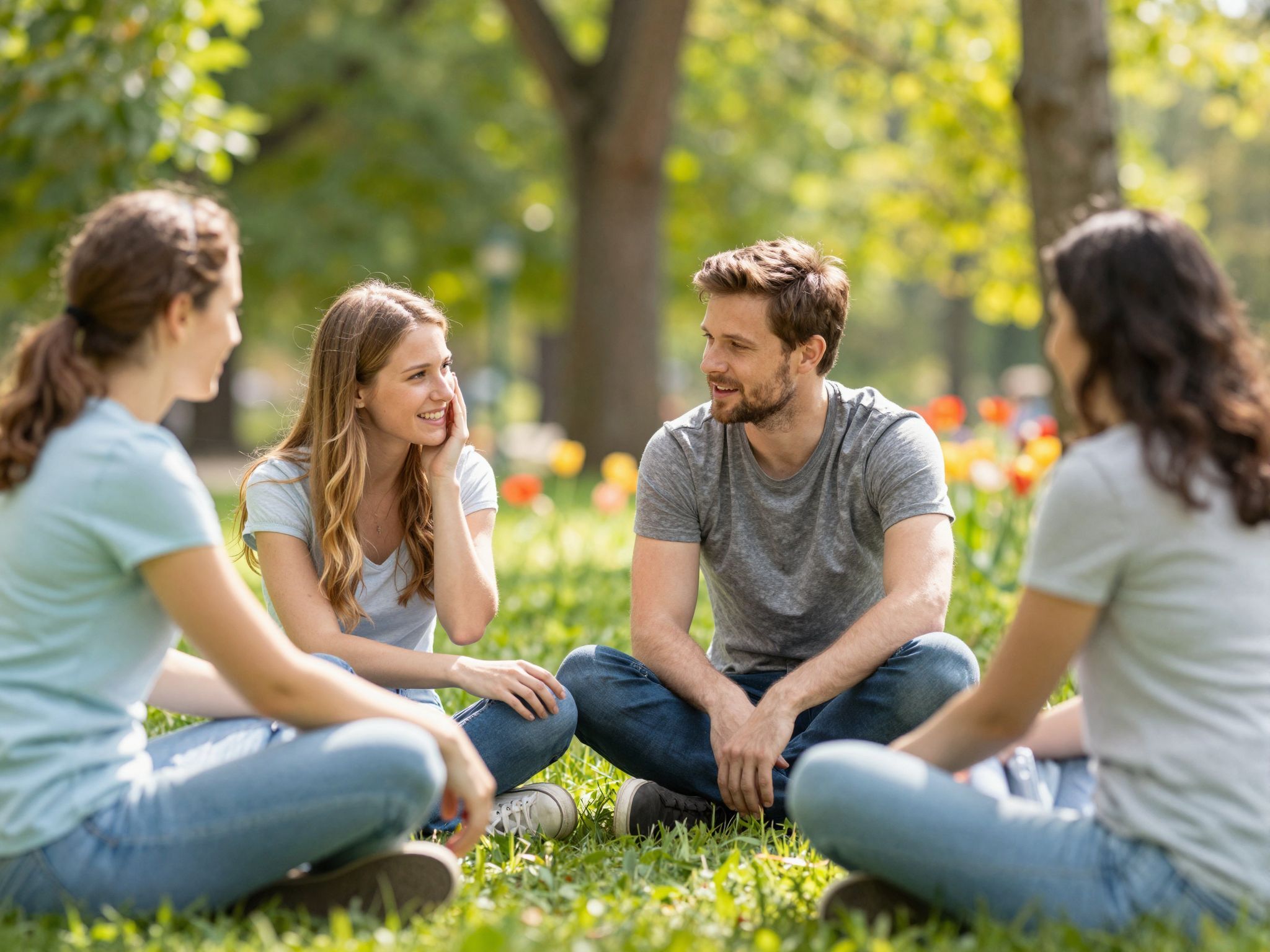 Az érzelmi őszinteség erősíti a mély kapcsolatokat.