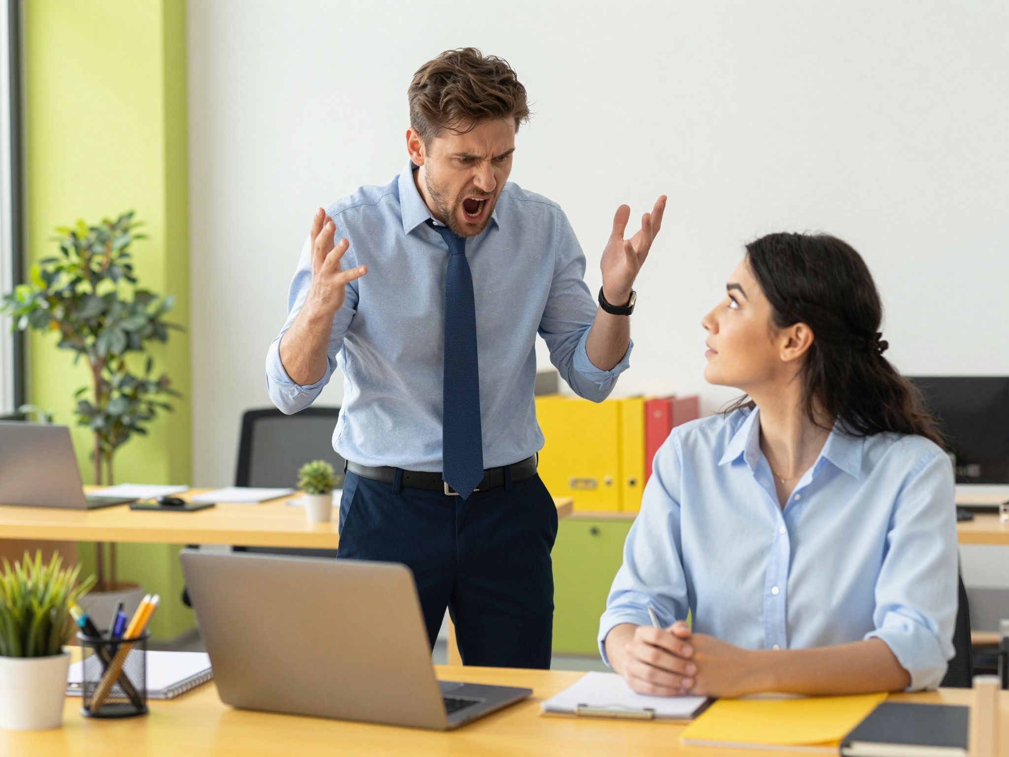 Nyugodt frontvonal: a csendes reakció erősebb lehet.