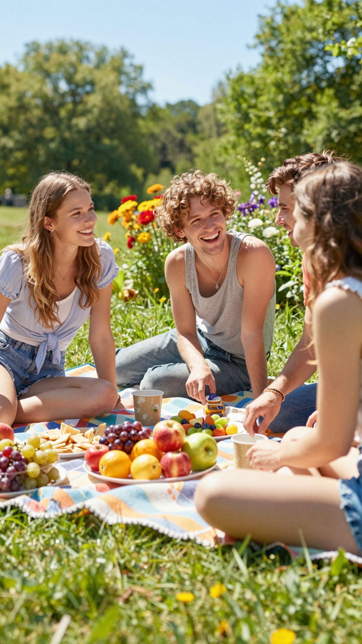 Kérdezd meg, mi volt a legemlékezetesebb közös élményetek!