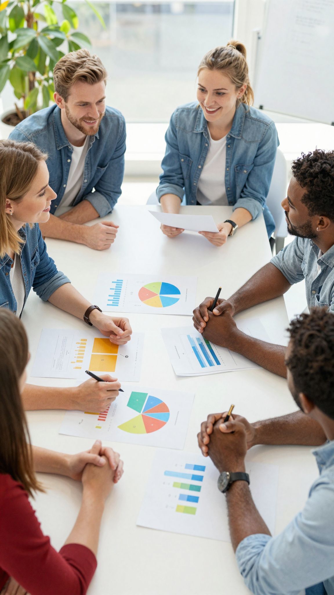 A megoldásközpontú gondolkodás erősíti a pozitív hozzáállást.