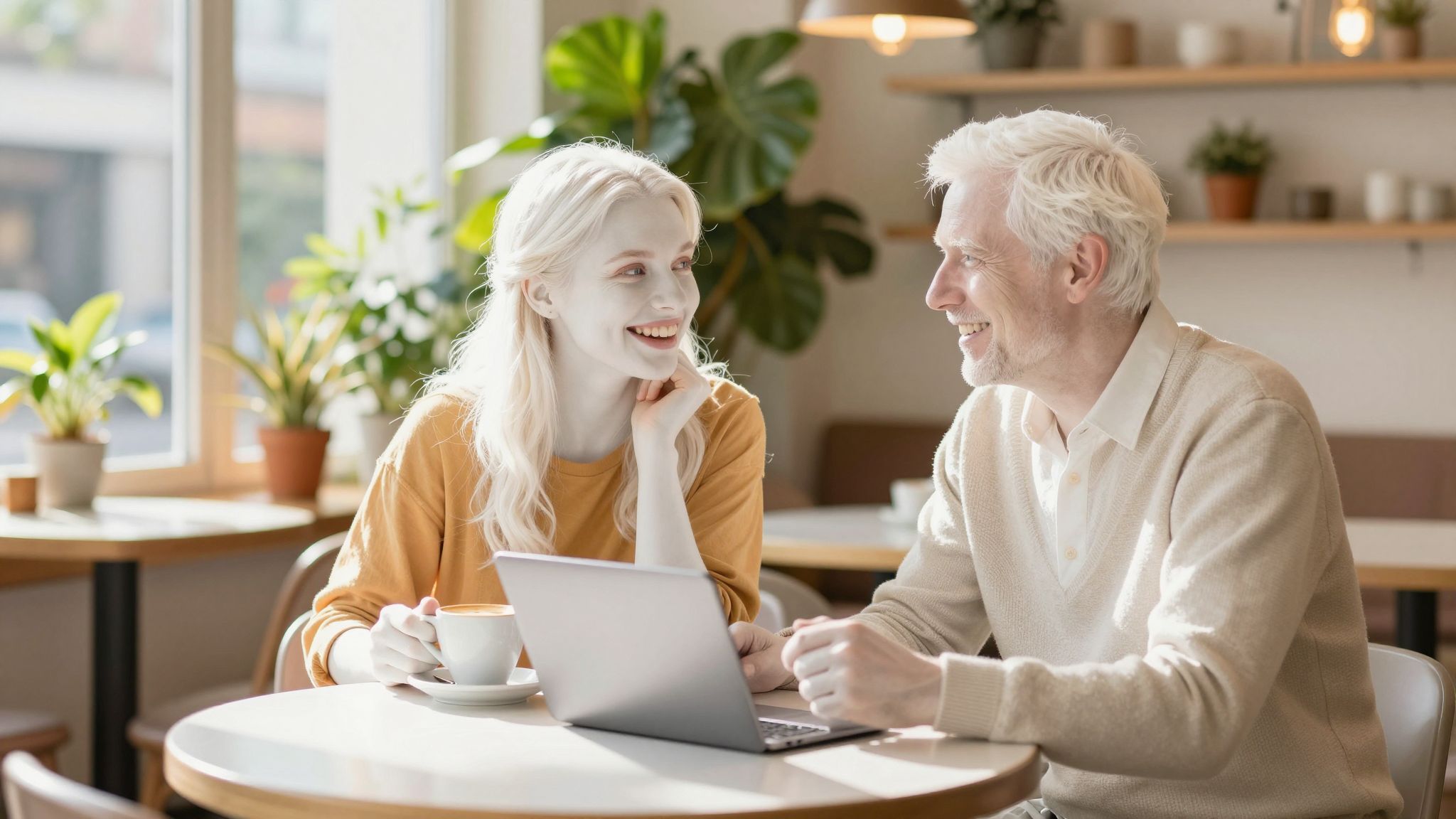 A közeli kapcsolatok erősítik a mentális egészséget.
