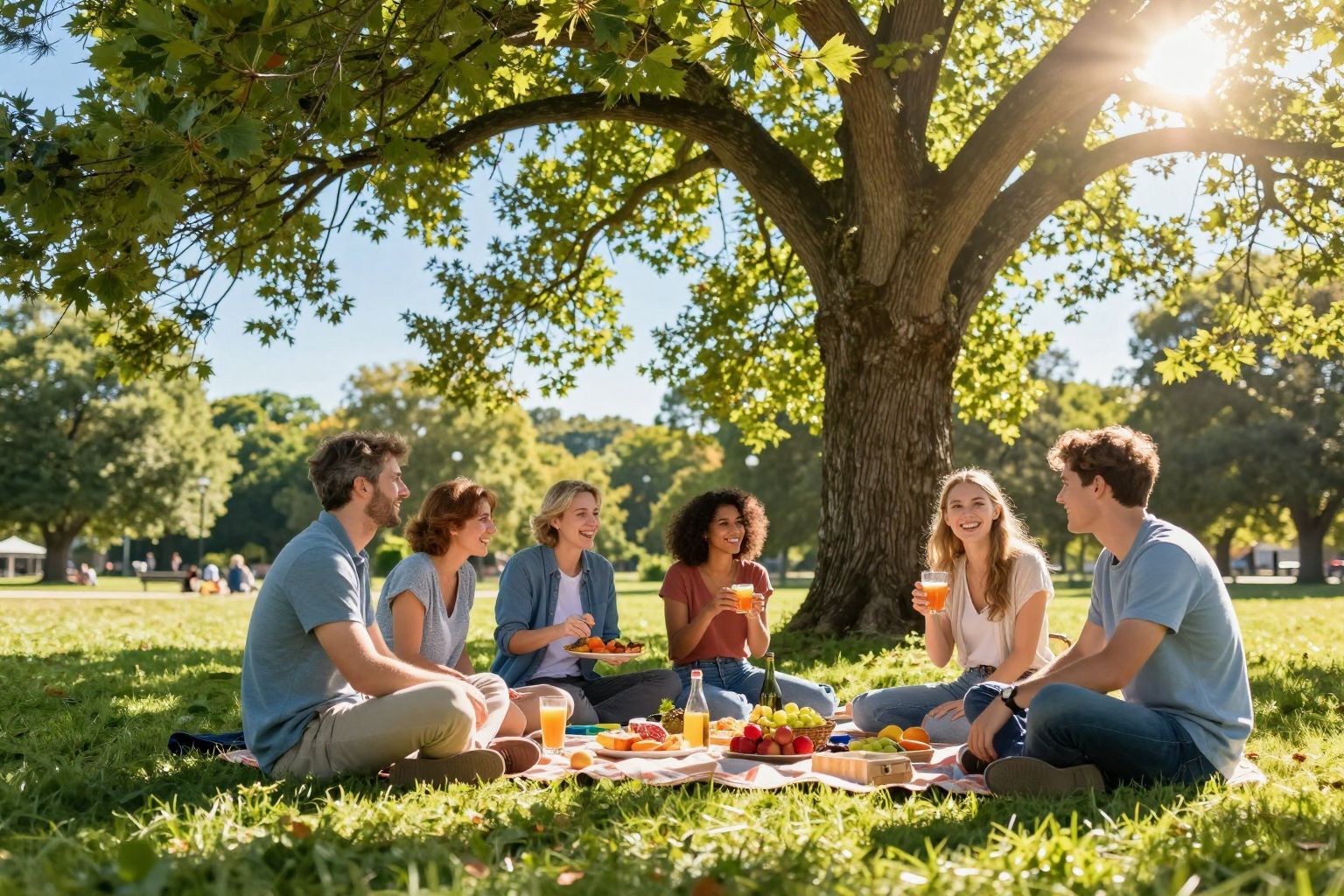 A napfóbia gyakran szorongással és traumákkal párosul.