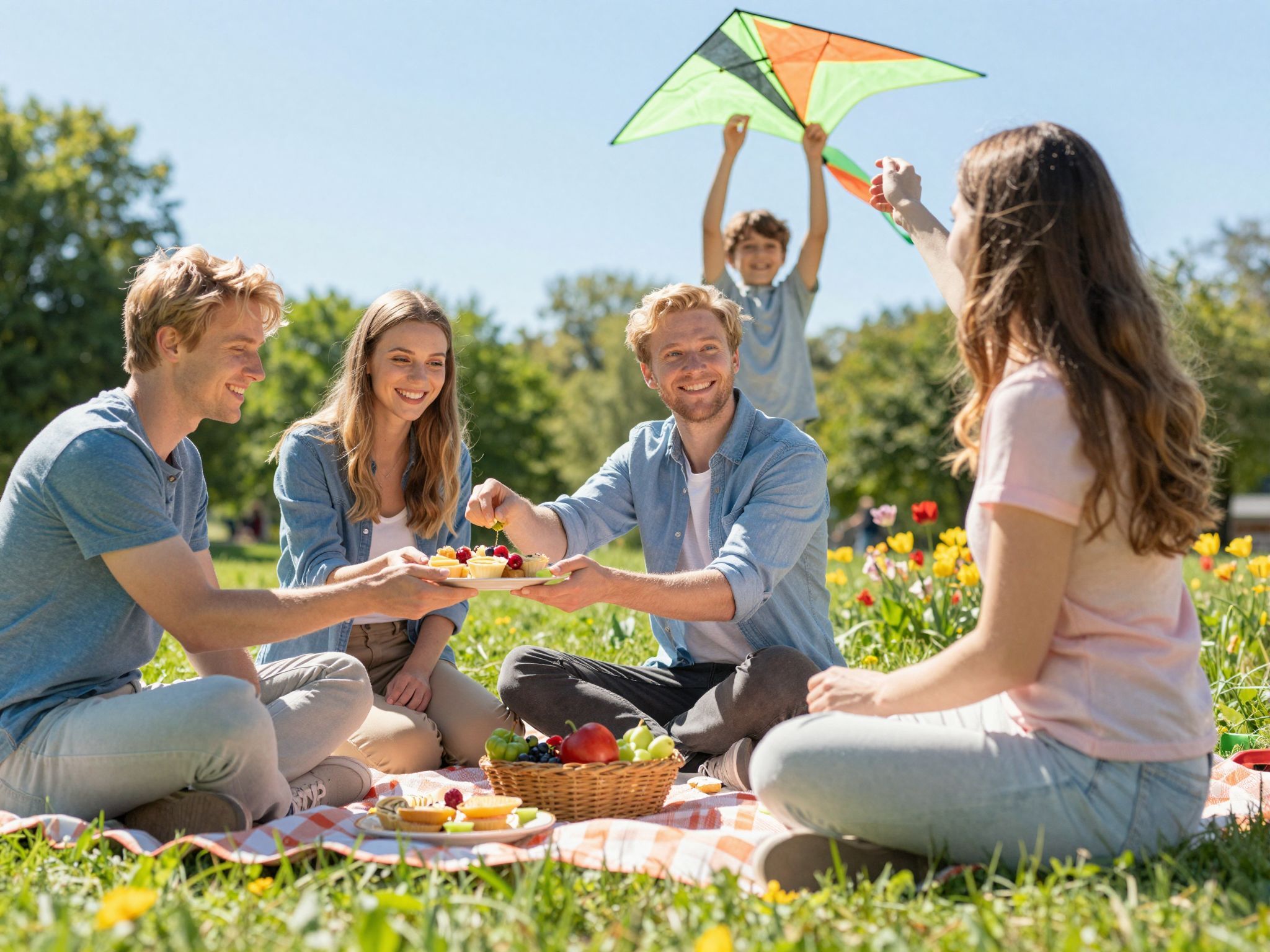 A nagylelkűség gyakran alacsony önbecsülésből eredő félelmet takar.