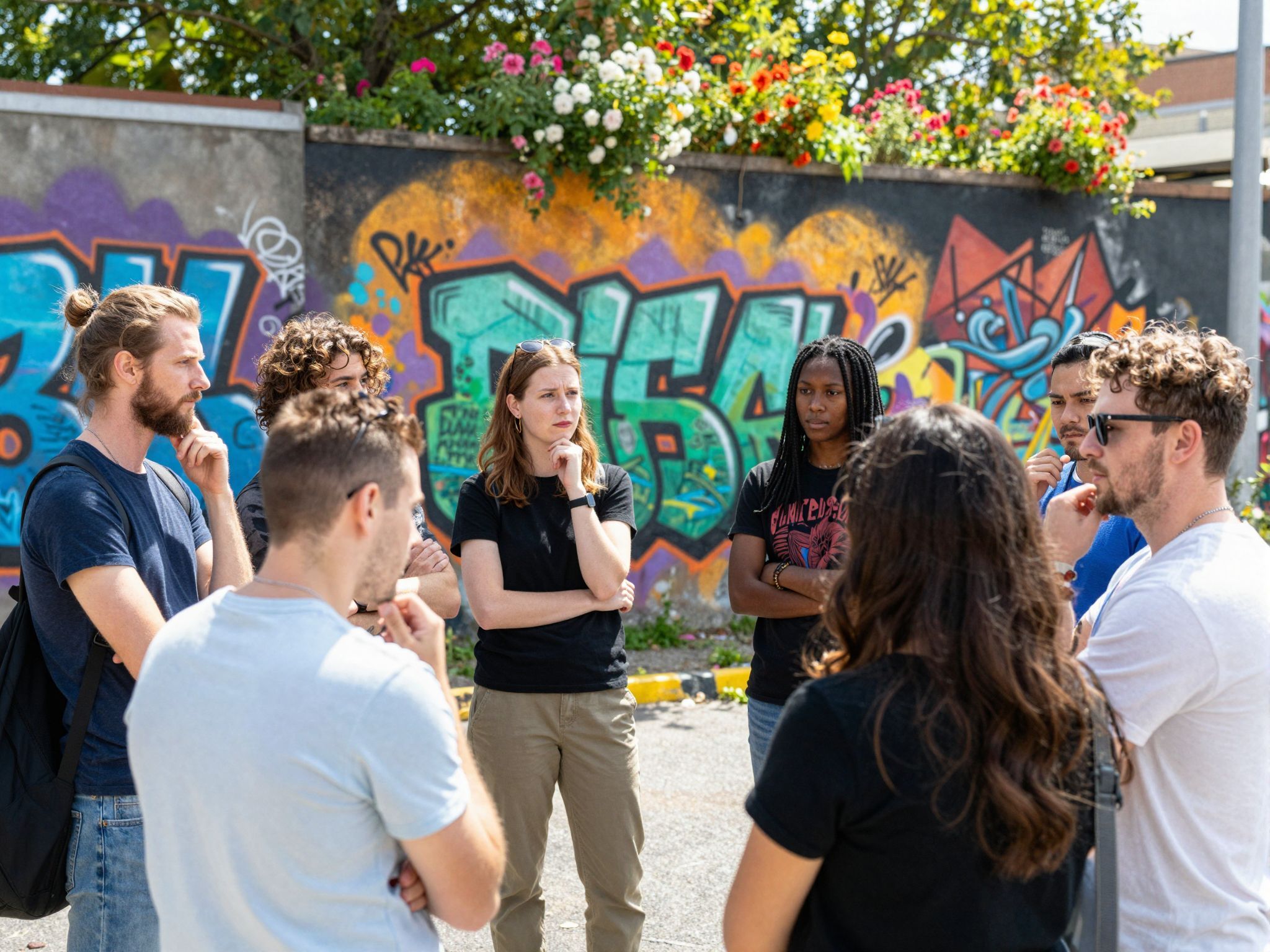 A szubkultúrában rejlő titkosítottság megnehezíti a megértést.