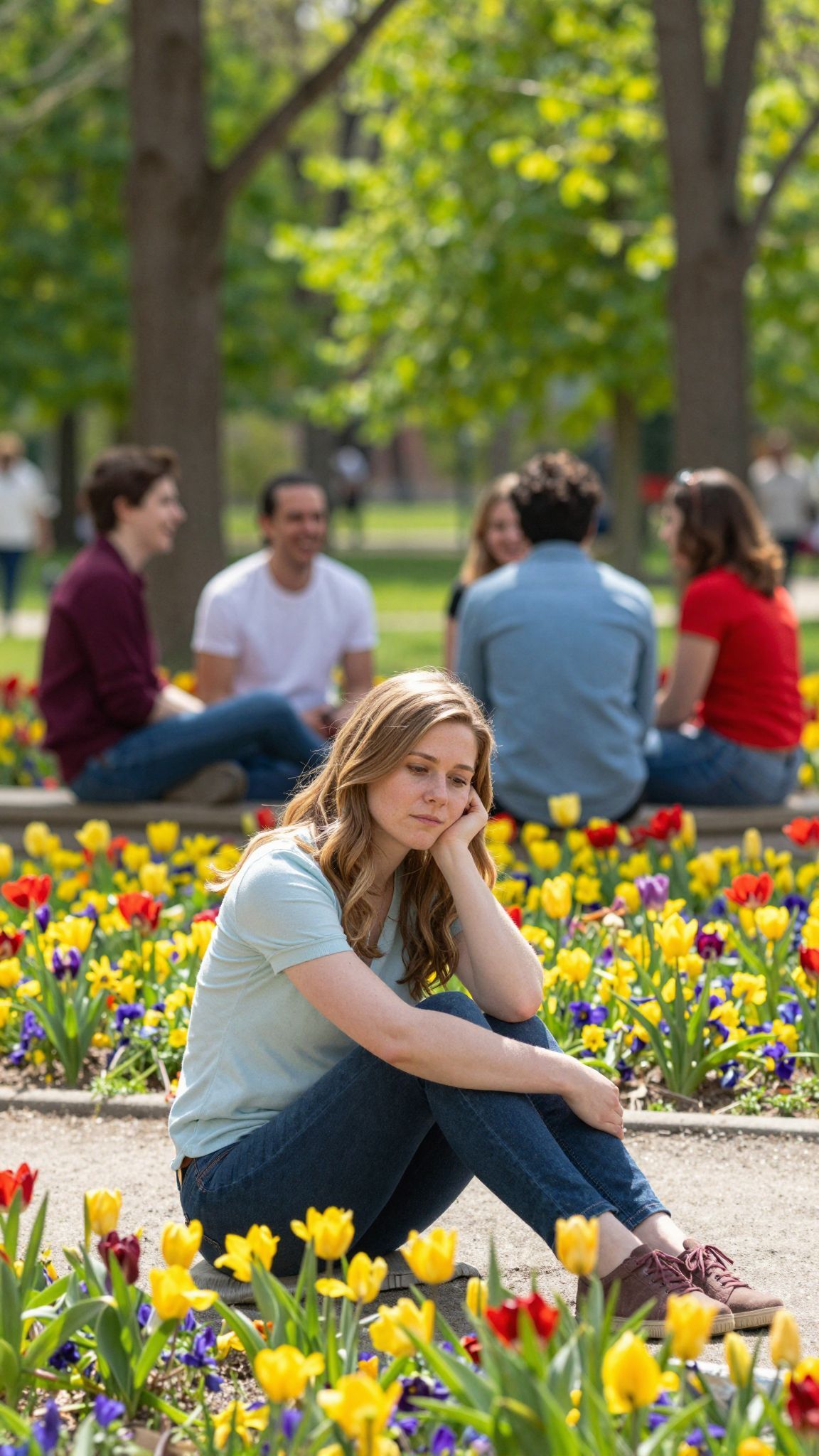 A kívülállók gyakran nem ismerik fel az elválasztást.