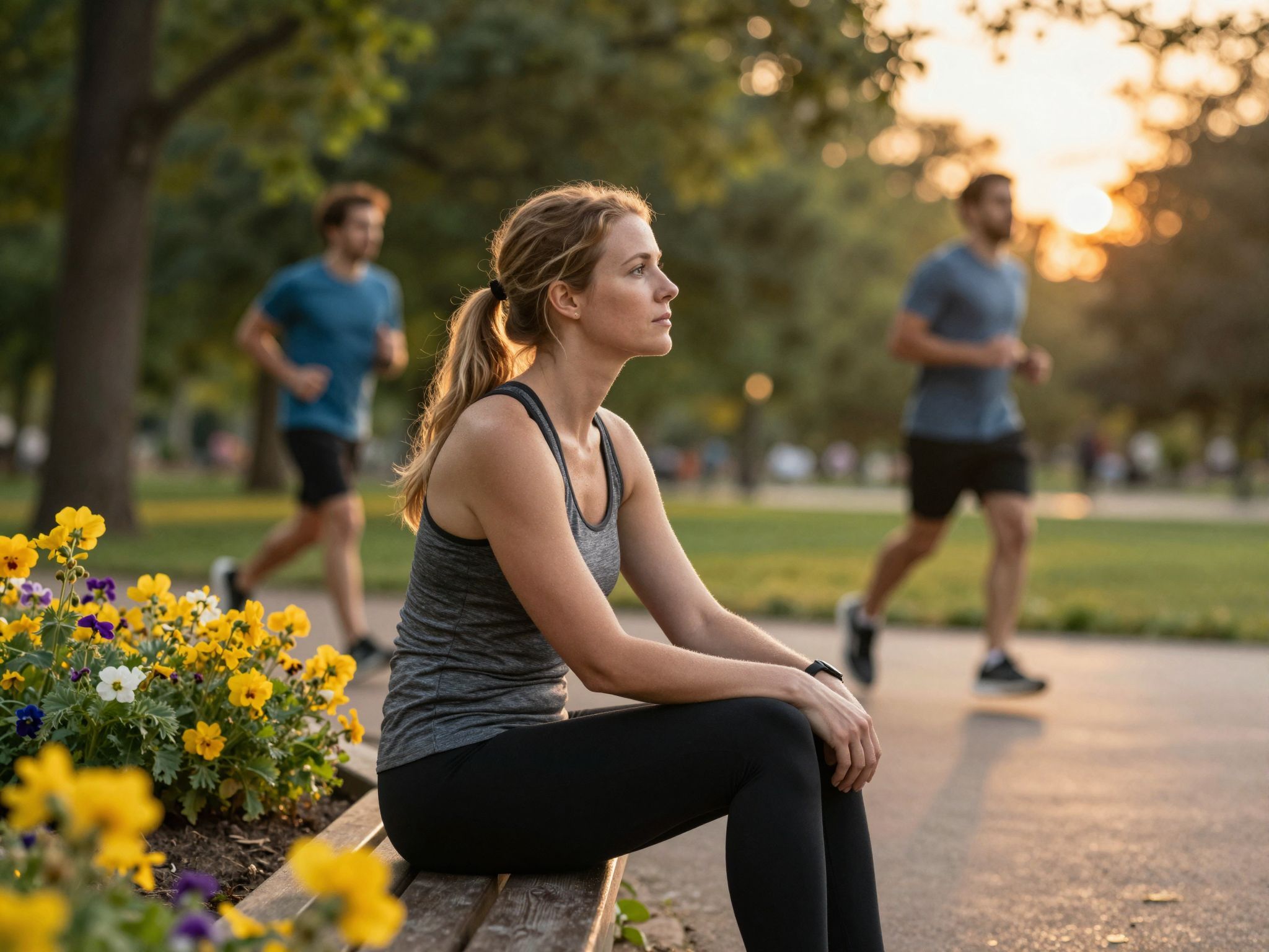 A test érzéseket közvetít, formálja a lelki állapotot.