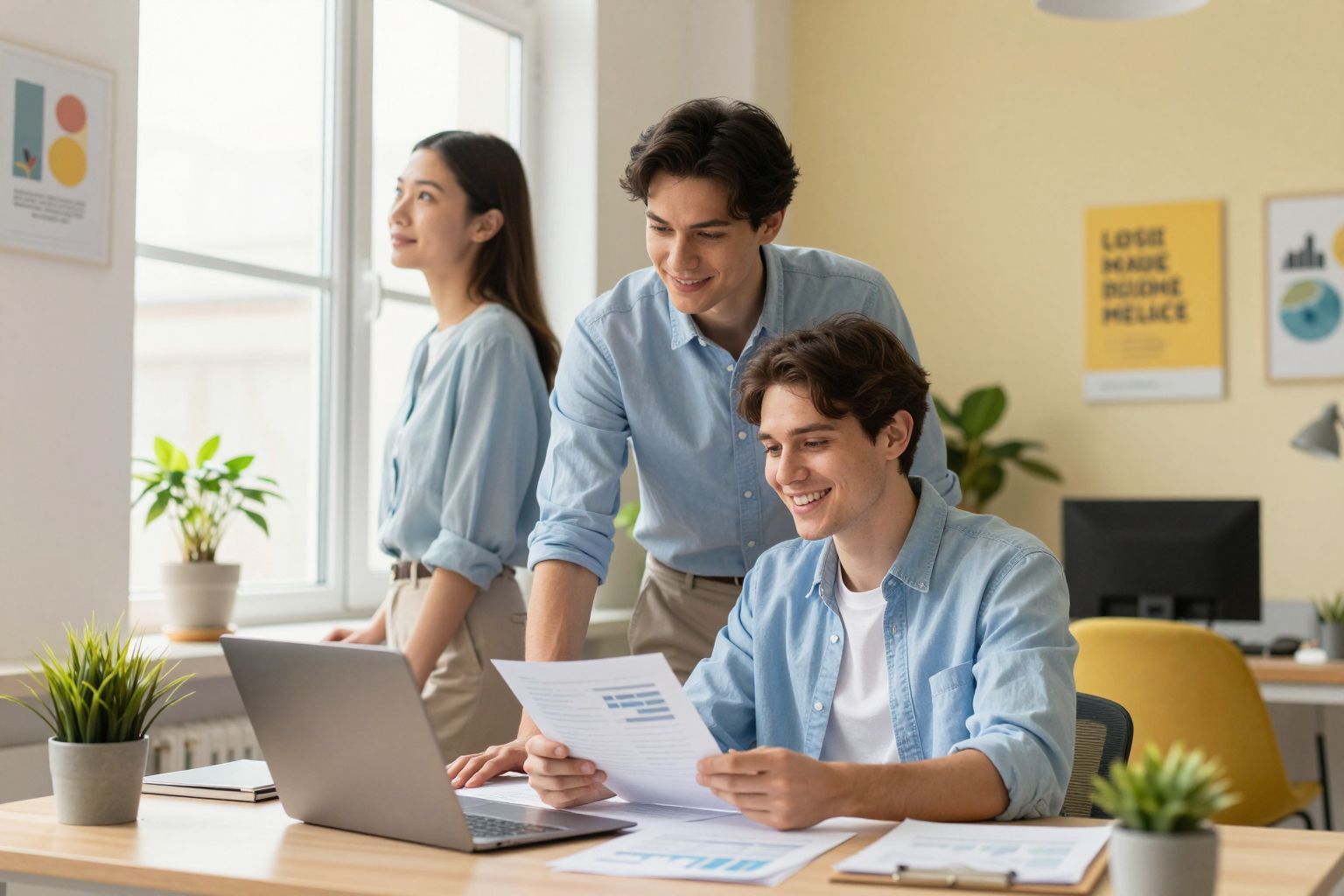 A pénzügyi tudatosság csökkenti a jövő miatti félelmet.