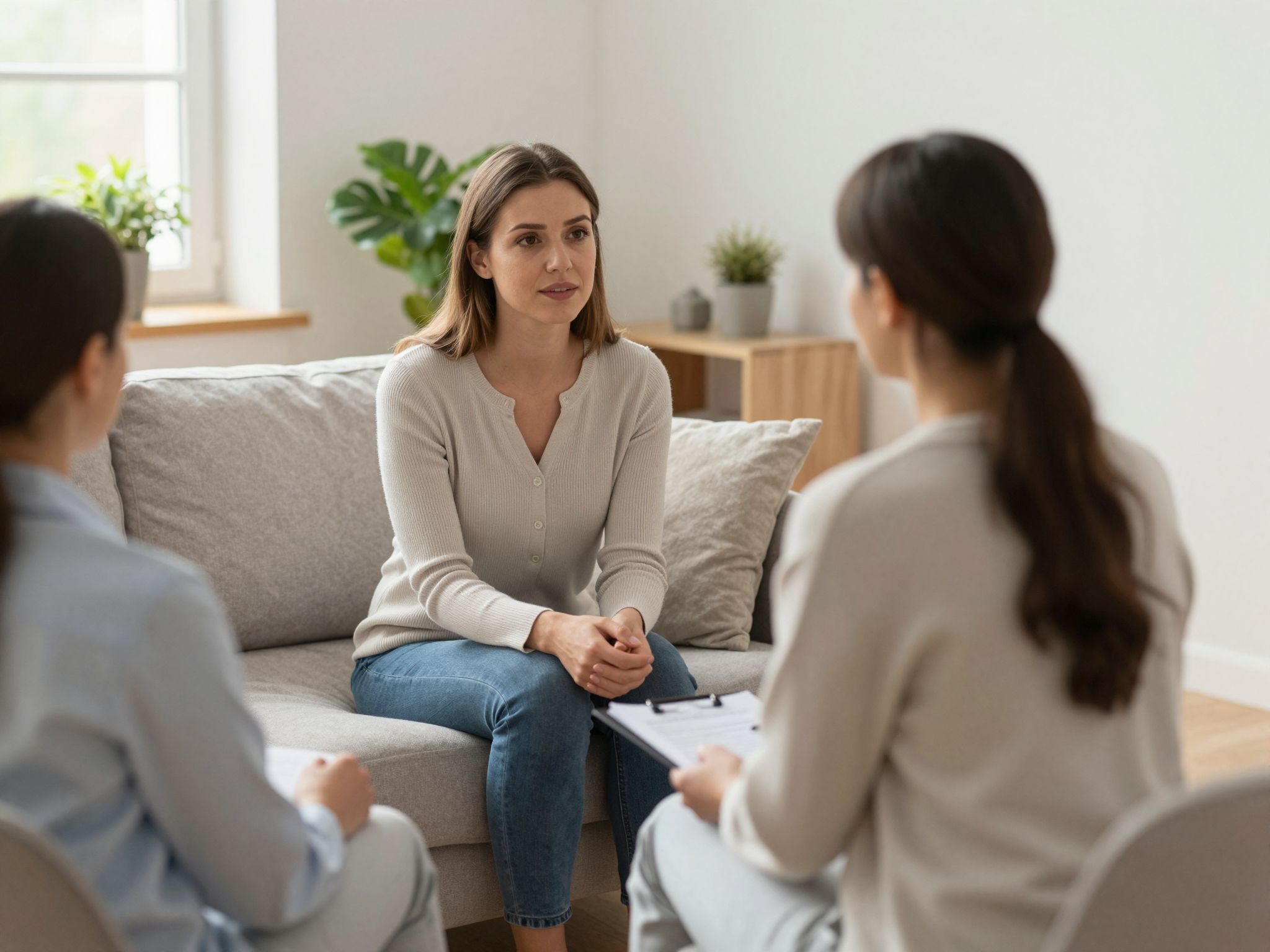 A meditáció csökkentheti a betegségszorongás tüneteit.