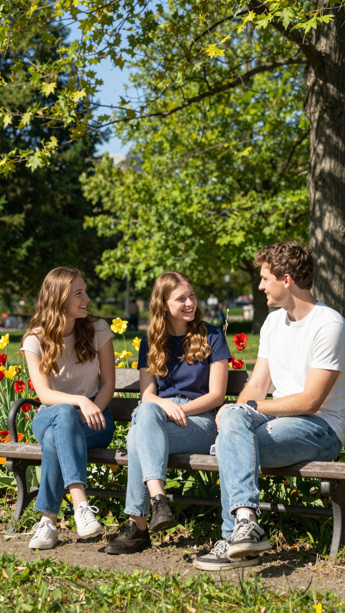 A határok tiszteletben tartása erősíti a kapcsolatokat.