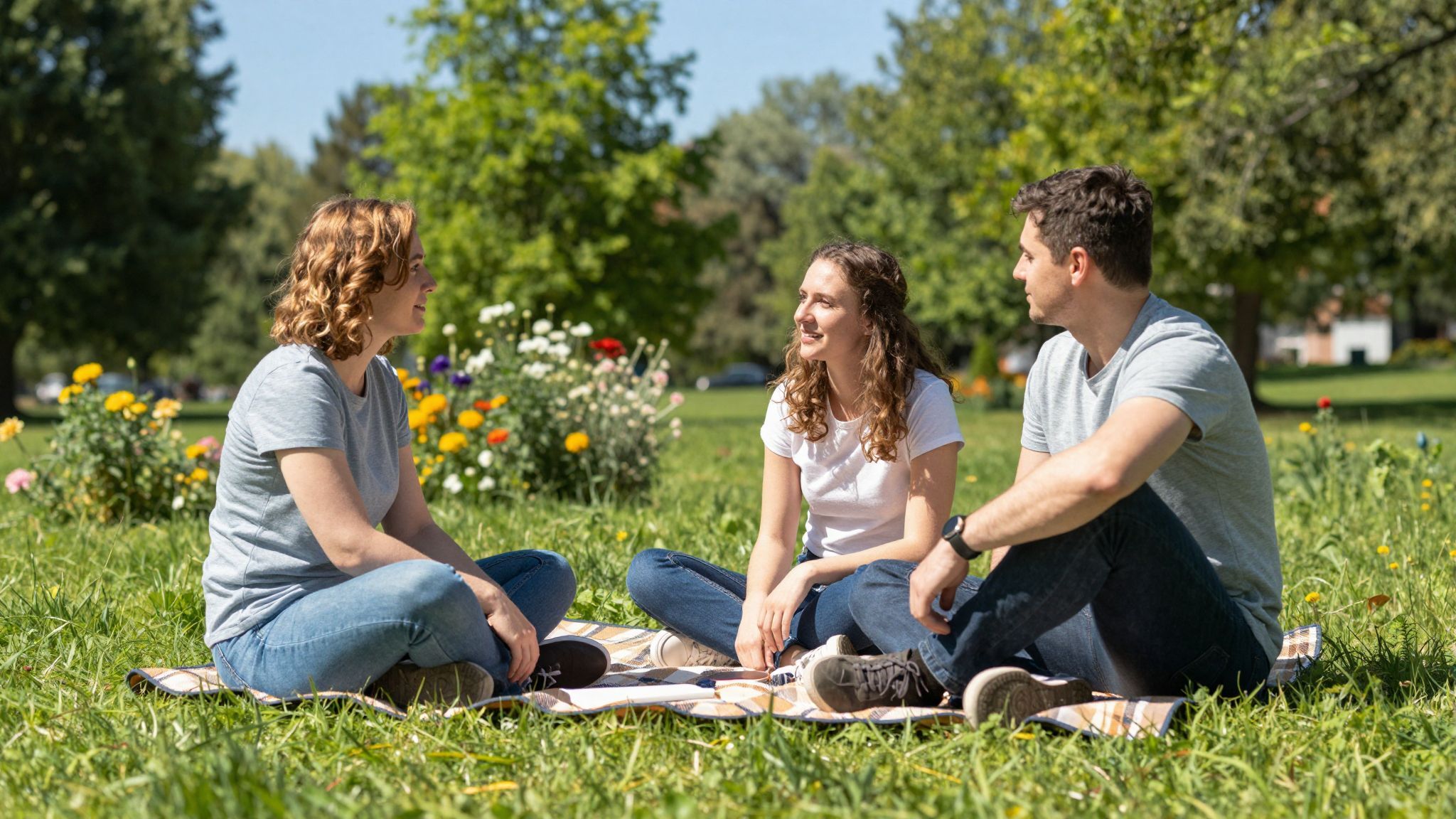 A légzőgyakorlatok segíthetnek a stressz azonnali csökkentésében.