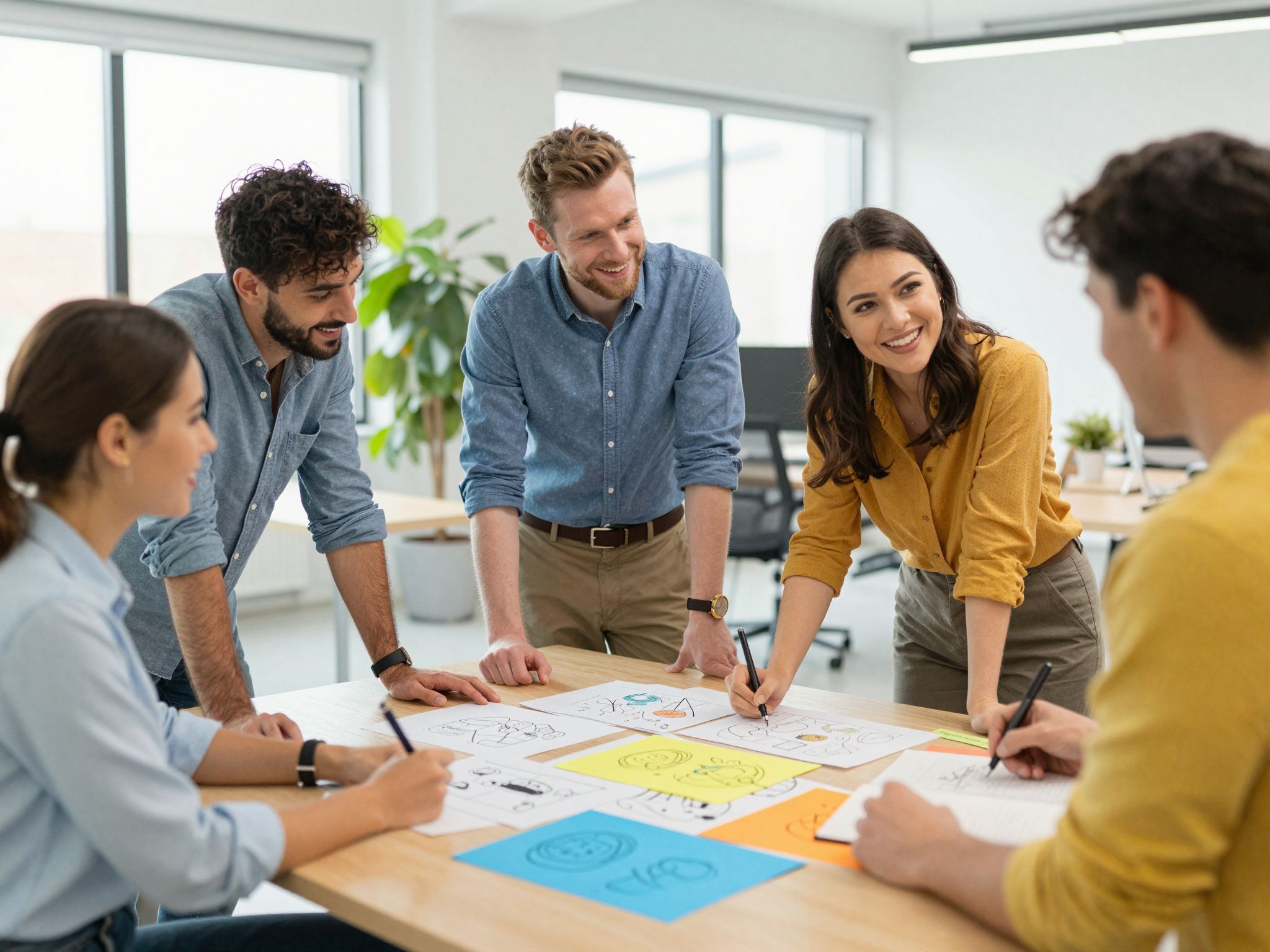 A szakmai kiválóság az autentikus önkifejezésből fakad.