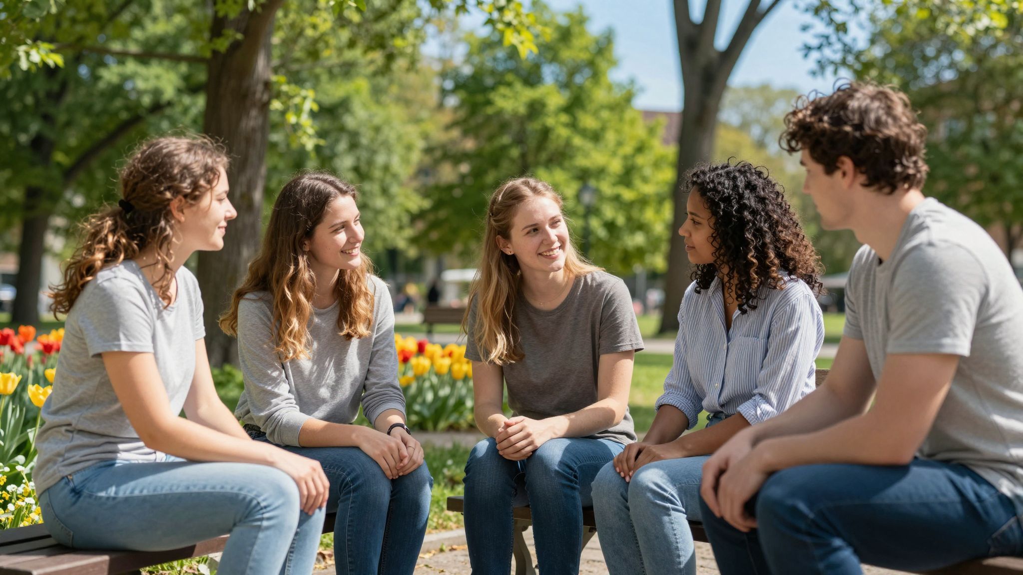 A megbélyegzés súlyosan rontja a mentális egészséget.
