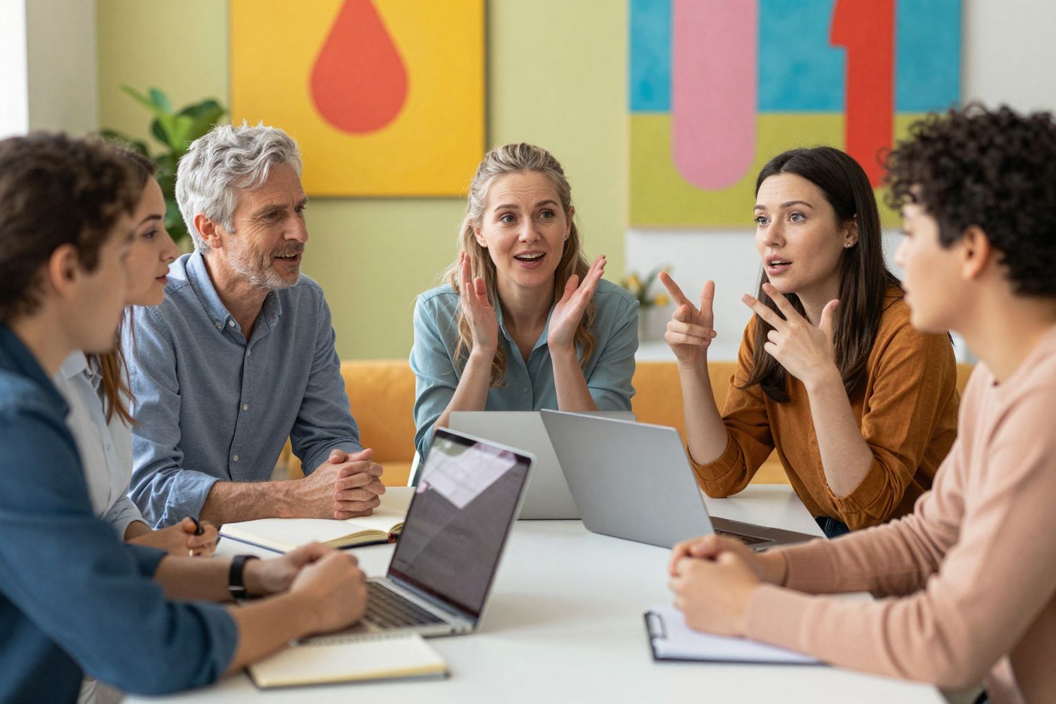 A csoportban betöltött szerepek befolyásolják a kapcsolati dinamikát.