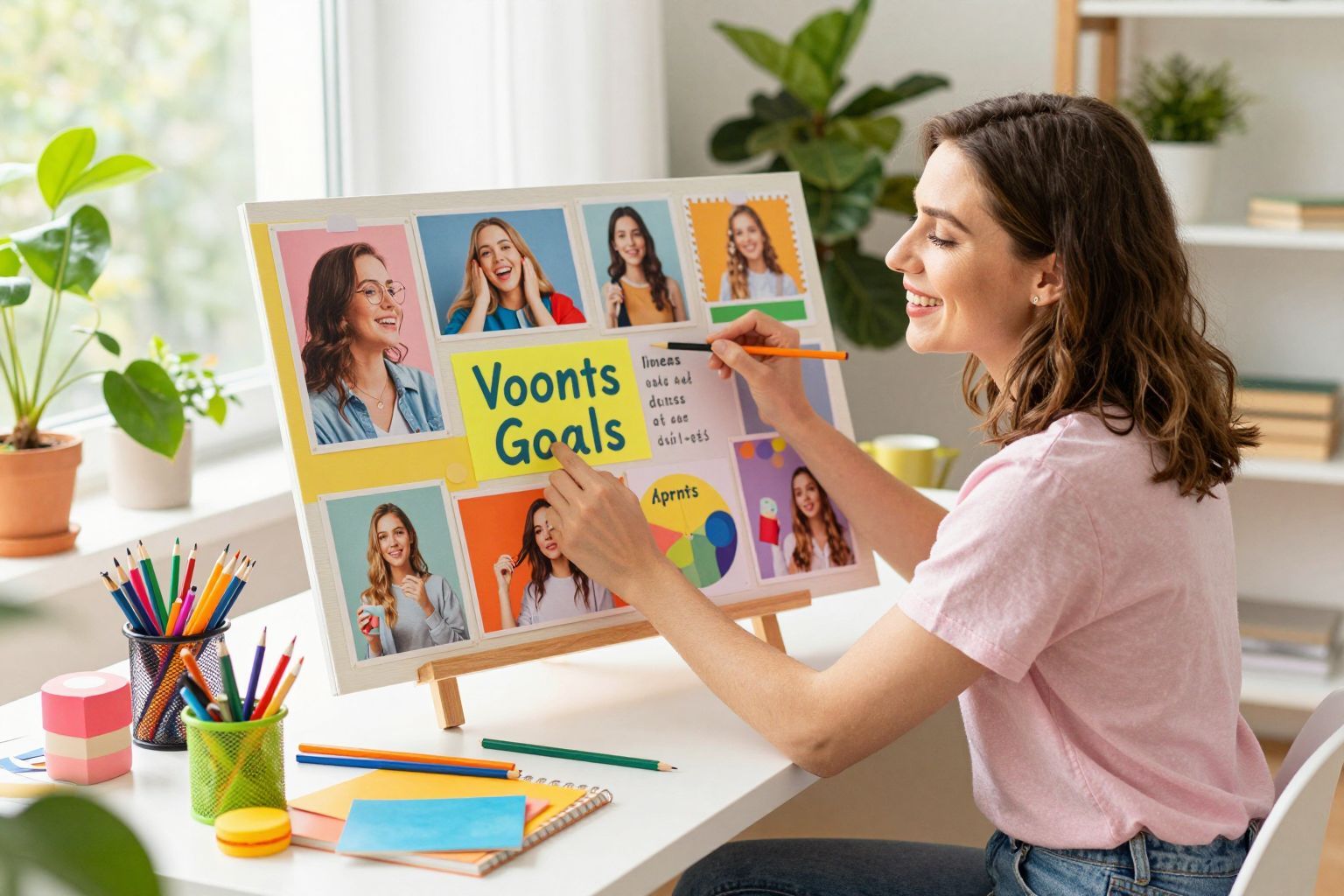 Az örömleltár segít felfedezni a mindennapi boldogságot.