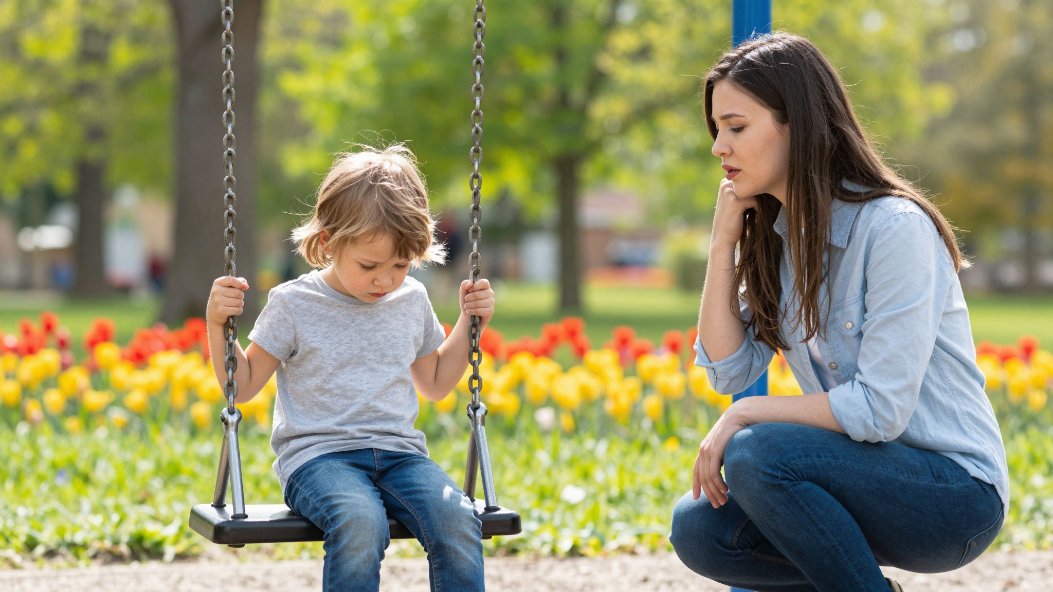 A bántalmazás maradandó változásokat okoz az idegrendszerben.