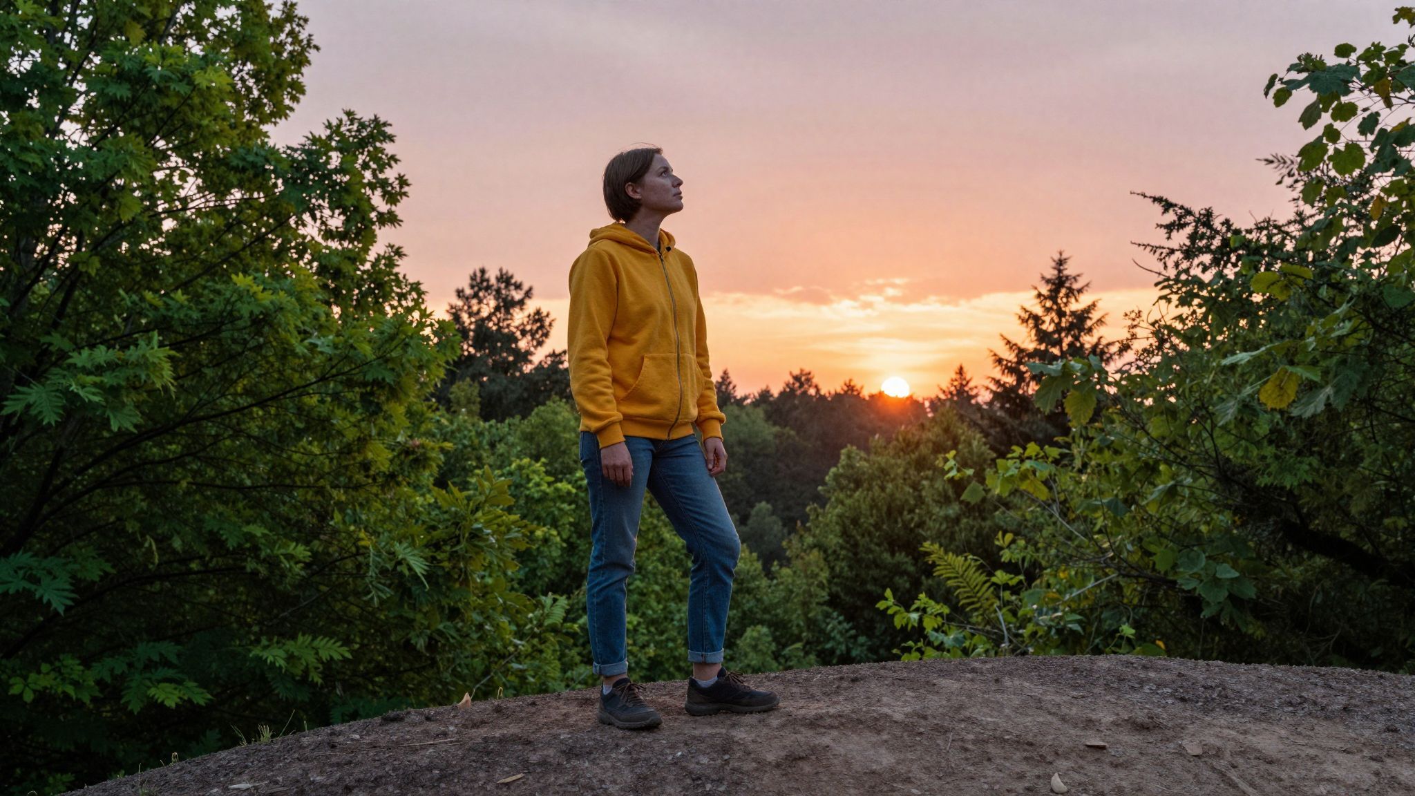 A bátorság a félelem kezeléséről szól, nem megszüntetéséről.