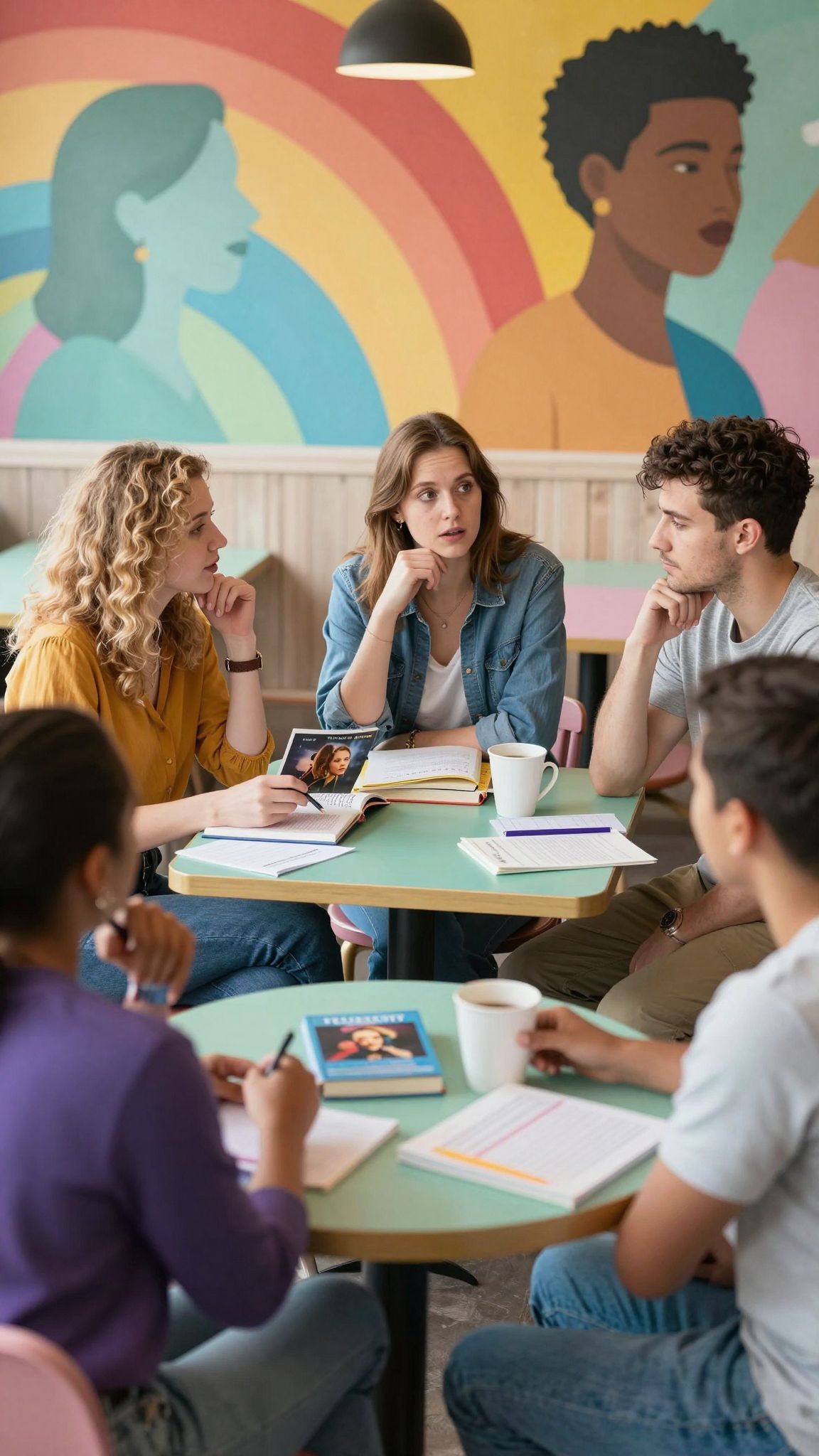 A Bechdel-teszt nem eléggé átfogó a női karakterek értékelésében.