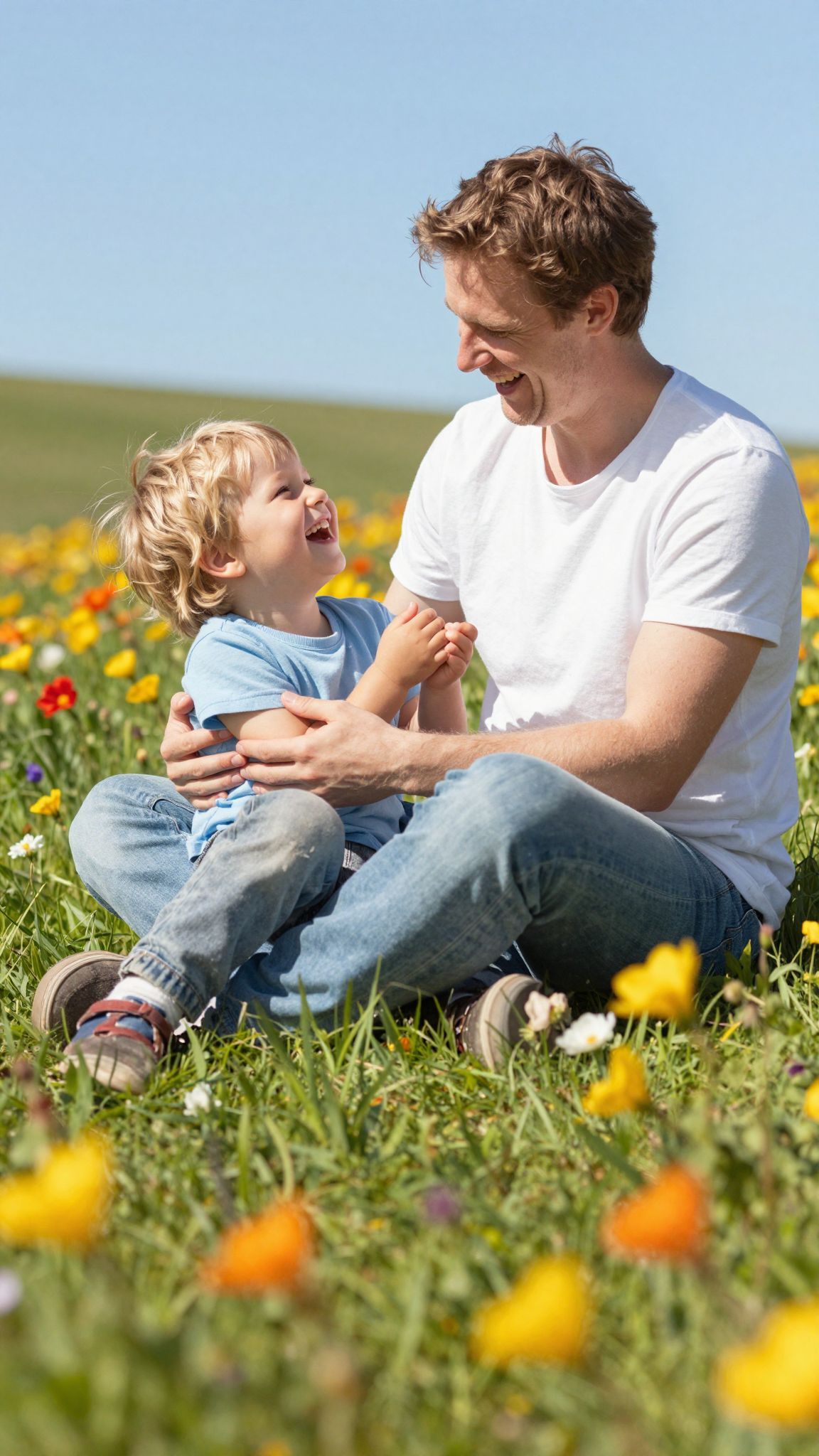 A belső gyermek gyógyítása segít az érzelmi sebek gyógyulásában.