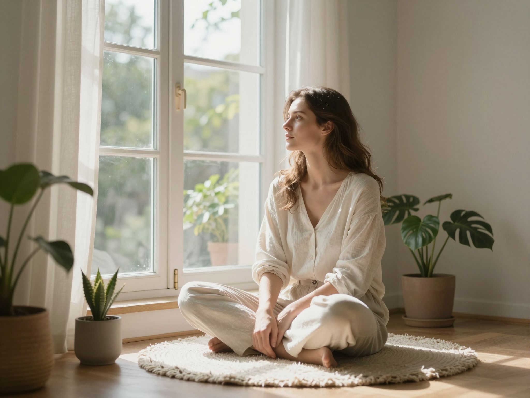 A belső párbeszéd javítása ösztönzi az önegyüttérzést.