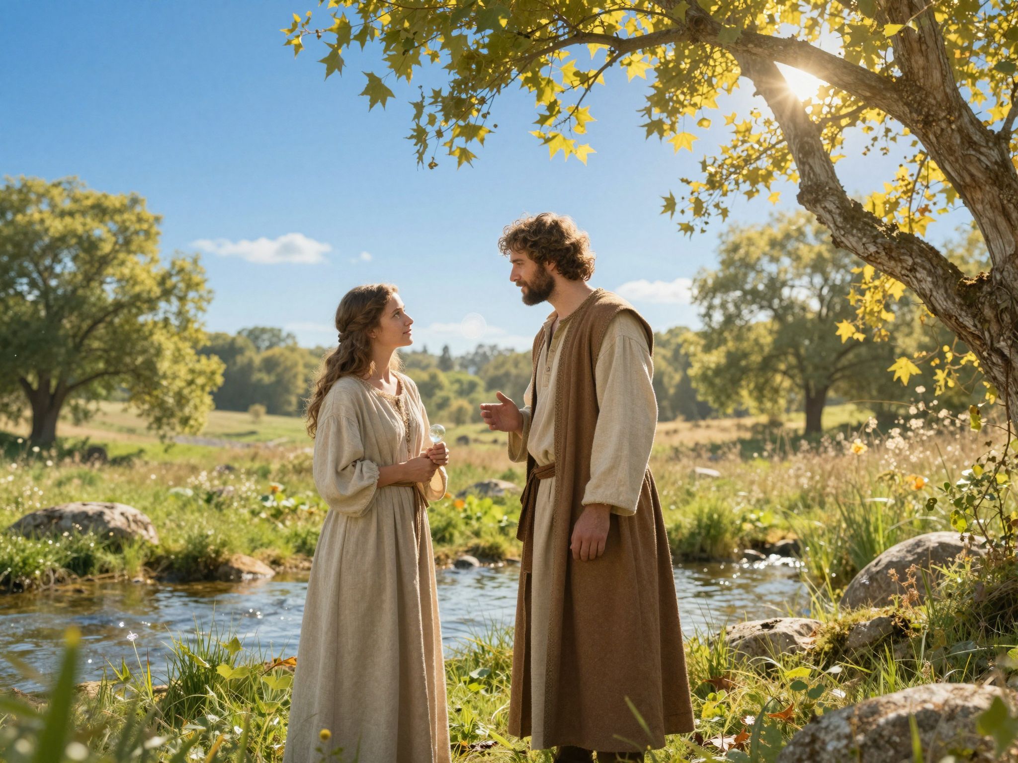 A prófétai álmok vezethetnek jelentős történelmi döntésekhez.