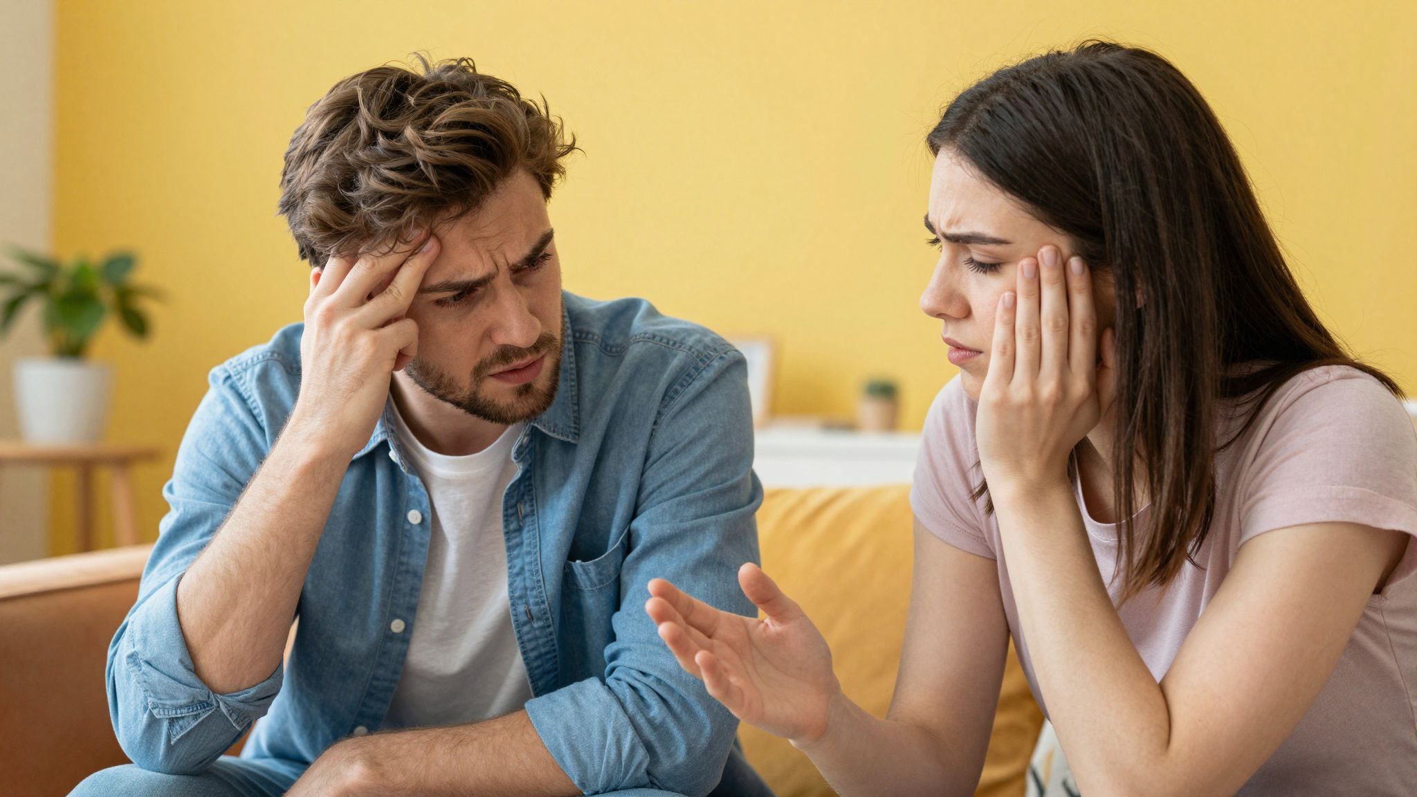A dühbiológia összefügg a stressz és reakcióinkkal.
