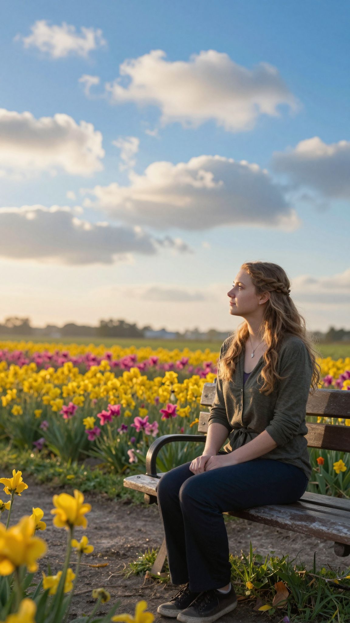 A fájdalom tanít, a bölcsesség pedig megment.