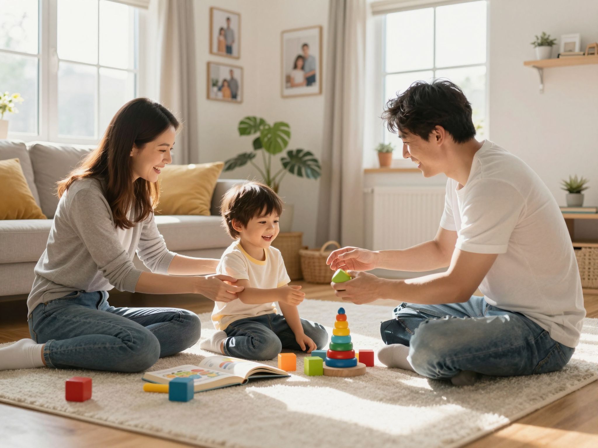 A család pozitív hatása csökkentheti a pszichopátia kialakulását.